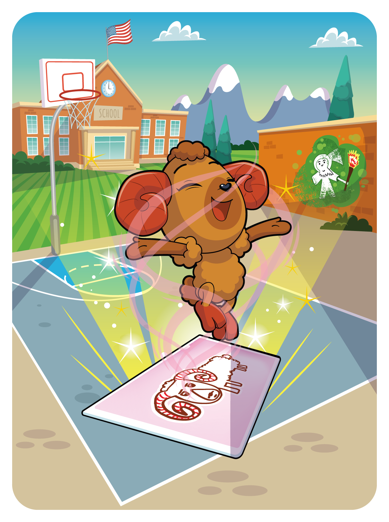 Gary Vaynerchuk - VeeFriends Series 2 - Responsive Ram #7946 - NFT # 7946