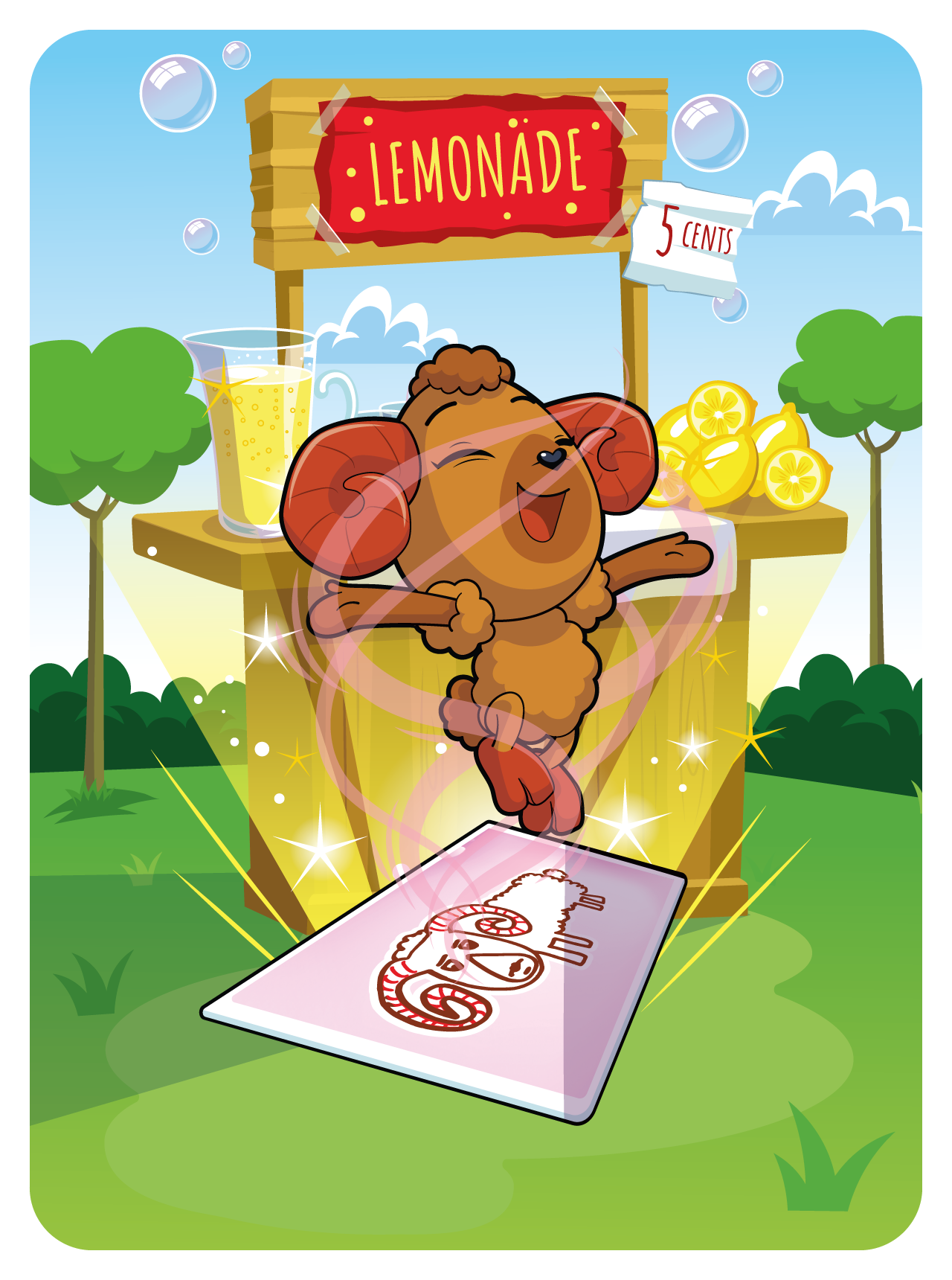 Gary Vaynerchuk - VeeFriends Series 2 - Responsive Ram #7948 - NFT # 7948