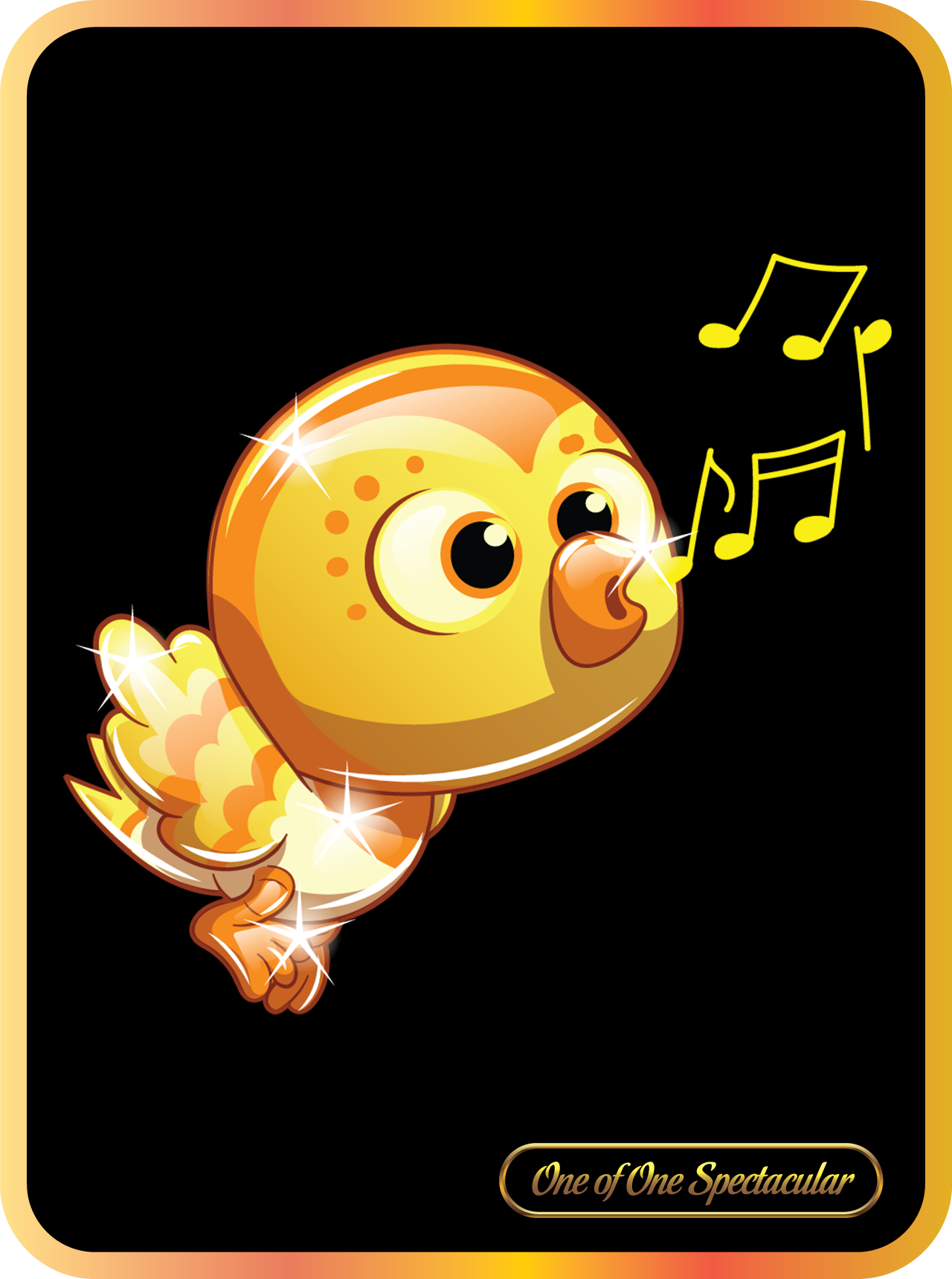 Gary Vaynerchuk - VeeFriends Series 2 - Secure Sparrow #7964 - NFT # 7964