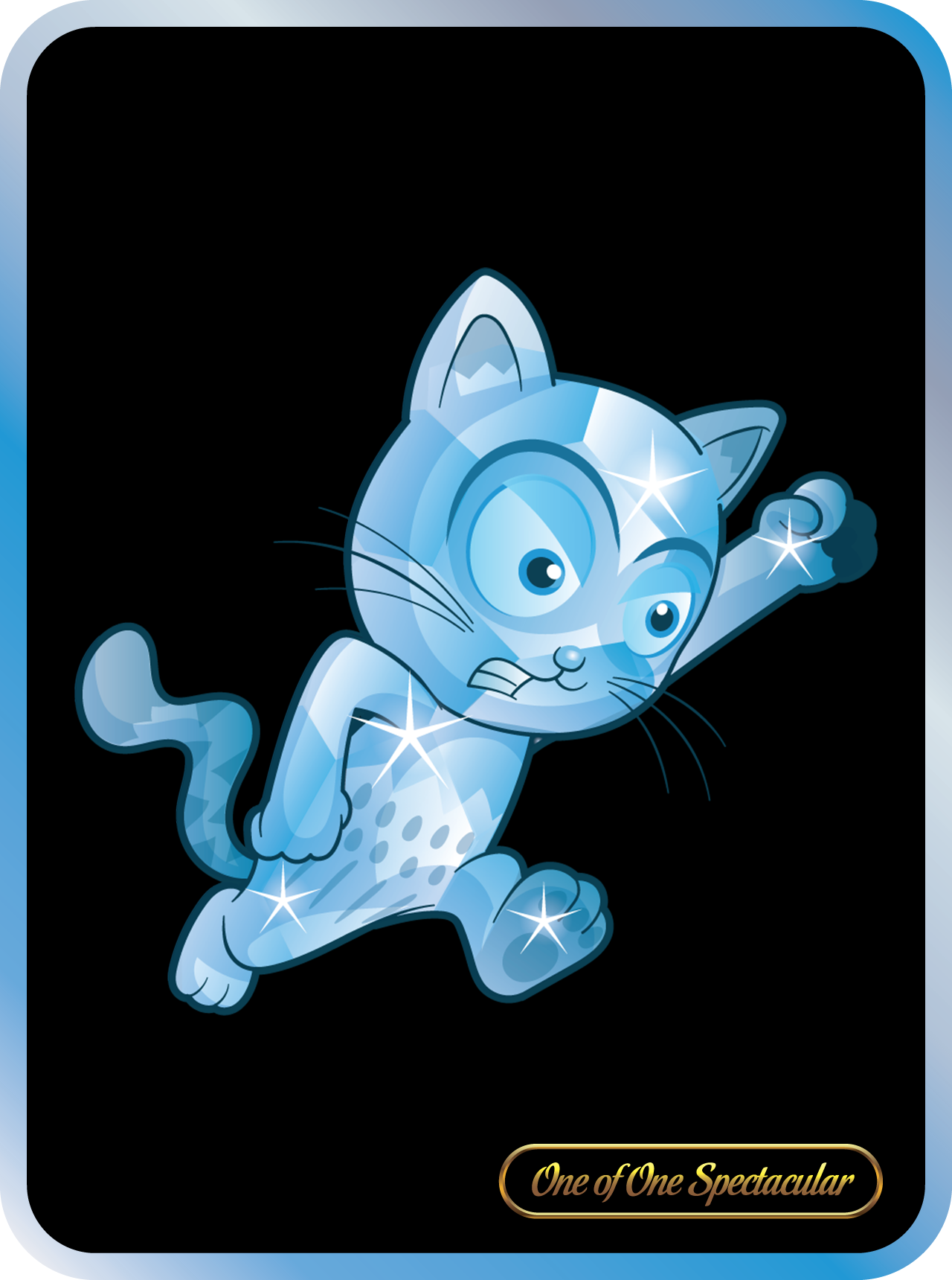 Gary Vaynerchuk - VeeFriends Series 2 - Awesome African Civet #798 - NFT # 798