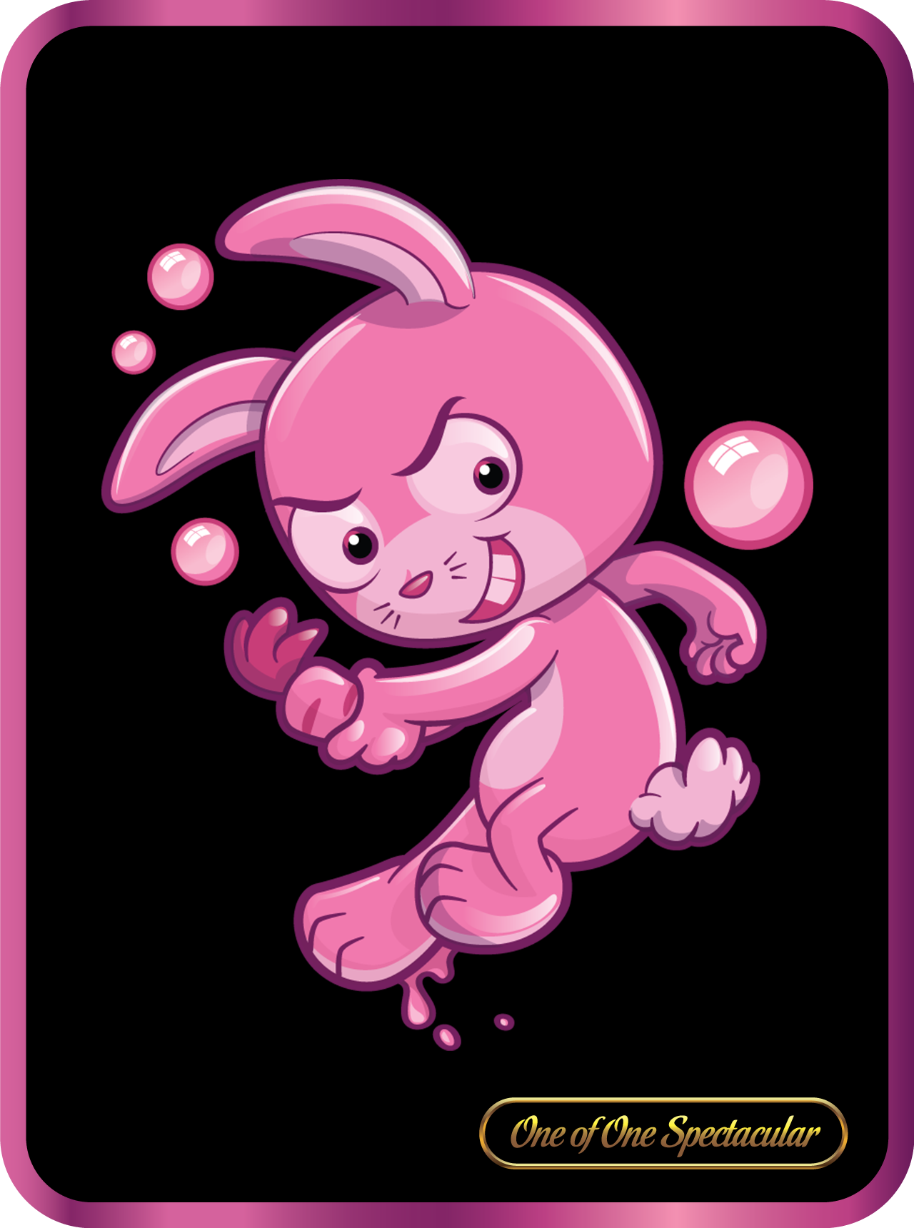 Gary Vaynerchuk - VeeFriends Series 2 - Bad Intentions #802 - NFT # 802