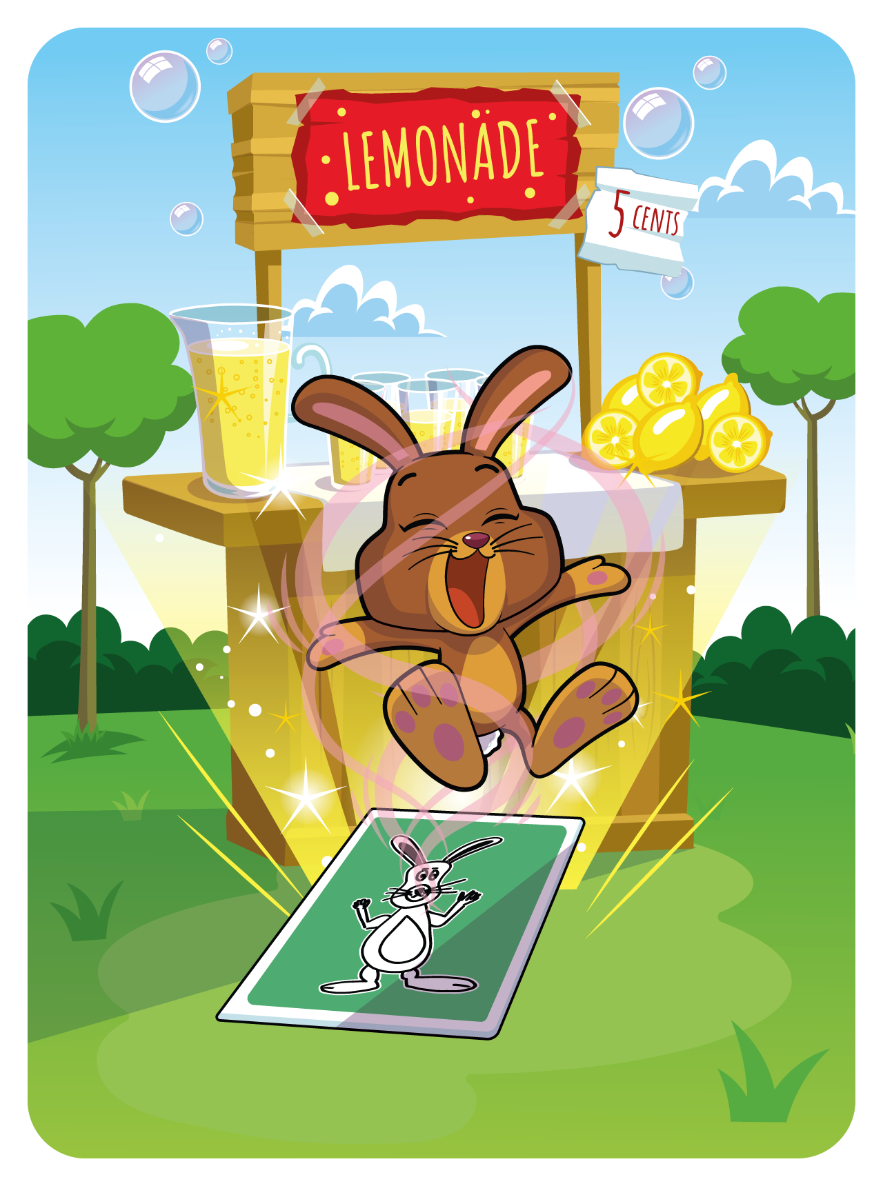 Gary Vaynerchuk - VeeFriends Series 2 - Self-Aware Hare #8020 - NFT # 8020