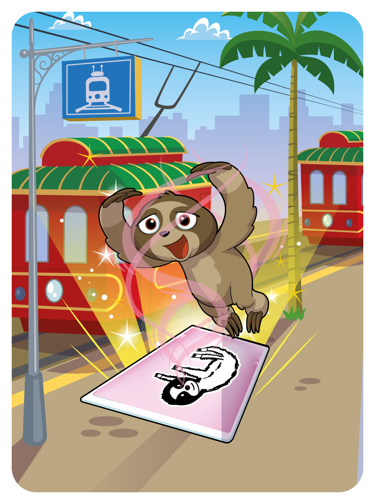 Gary Vaynerchuk - VeeFriends Series 2 - Selfless Sloth #8049 - NFT # 8049