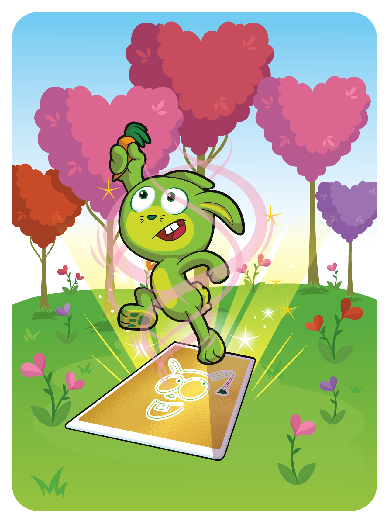 Gary Vaynerchuk - VeeFriends Series 2 - Bad Intentions #805 - NFT # 805