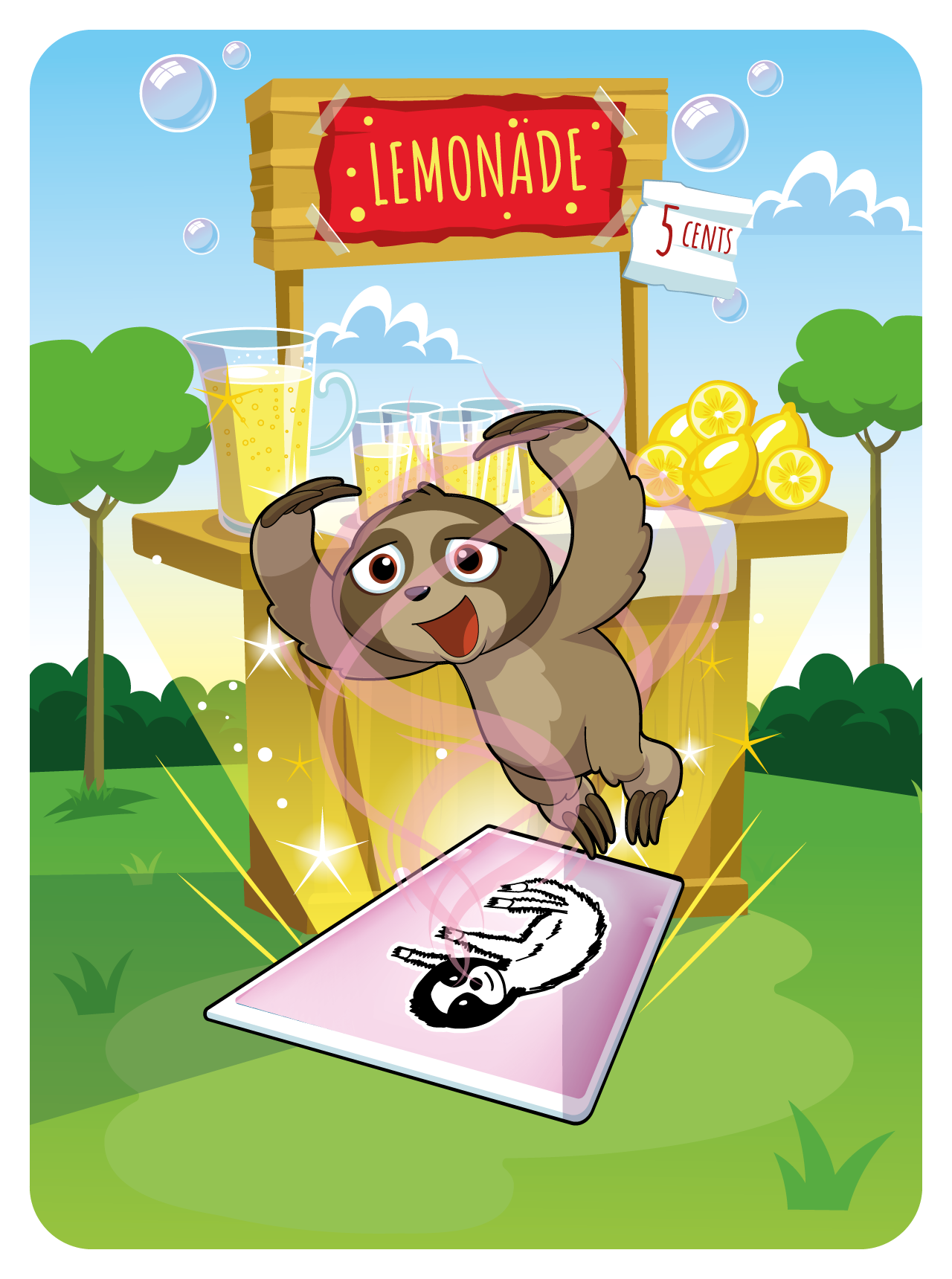 Gary Vaynerchuk - VeeFriends Series 2 - Selfless Sloth #8069 - NFT # 8069