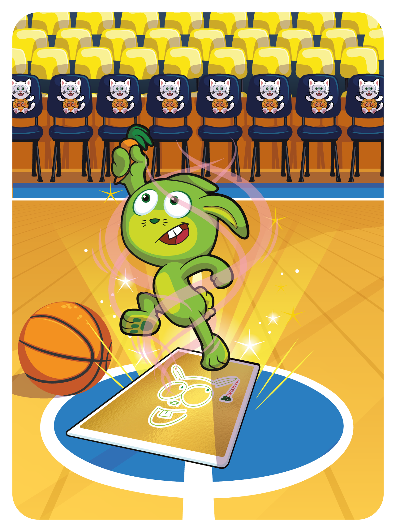 Gary Vaynerchuk - VeeFriends Series 2 - Bad Intentions #812 - NFT # 812