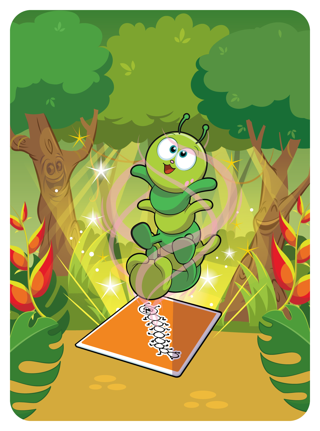 Gary Vaynerchuk - VeeFriends Series 2 - Sensitive Centipede #8131 - NFT # 8131