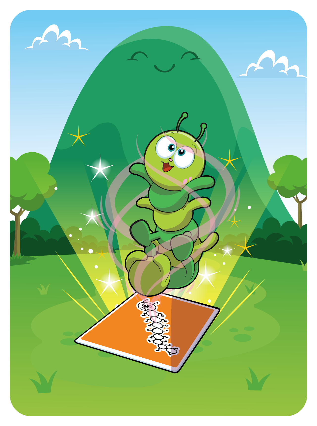 Gary Vaynerchuk - VeeFriends Series 2 - Sensitive Centipede #8144 - NFT # 8144