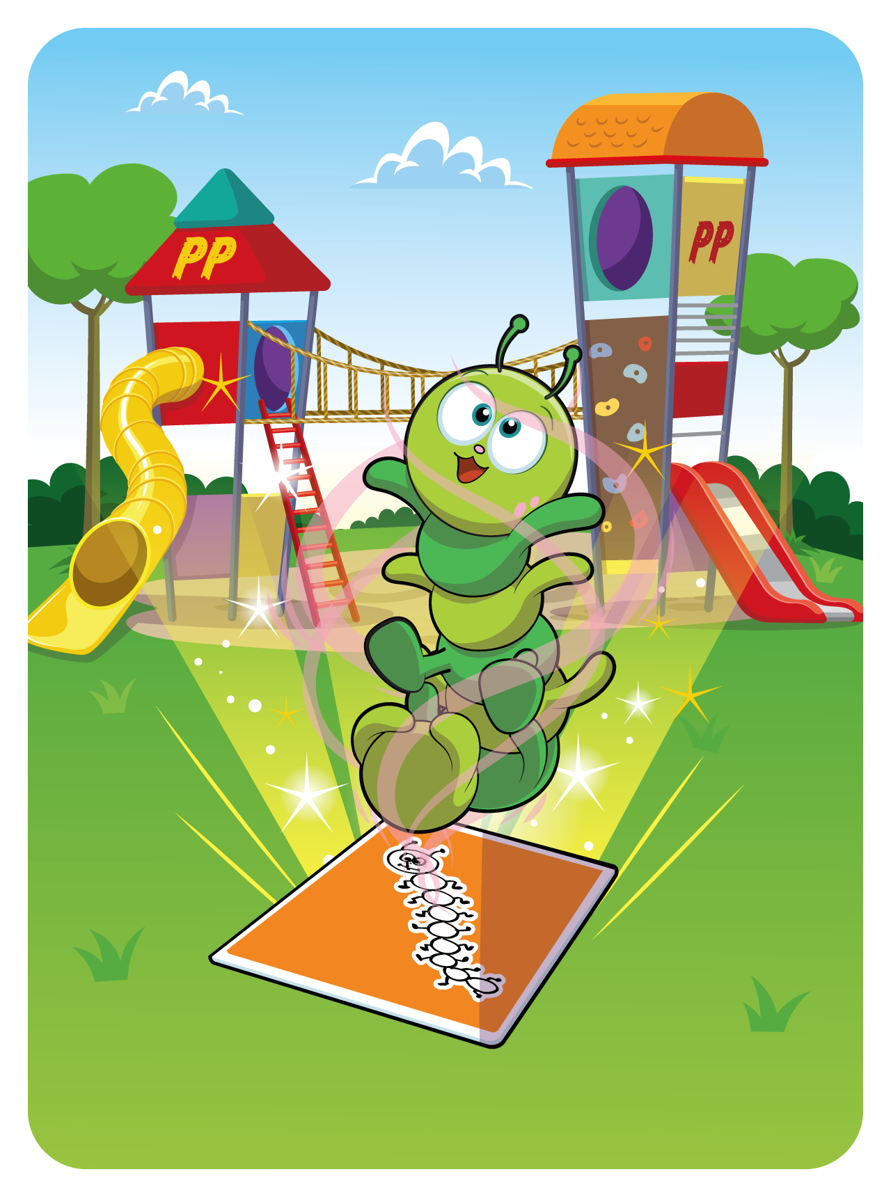 Gary Vaynerchuk - VeeFriends Series 2 - Sensitive Centipede #8145 - NFT # 8145