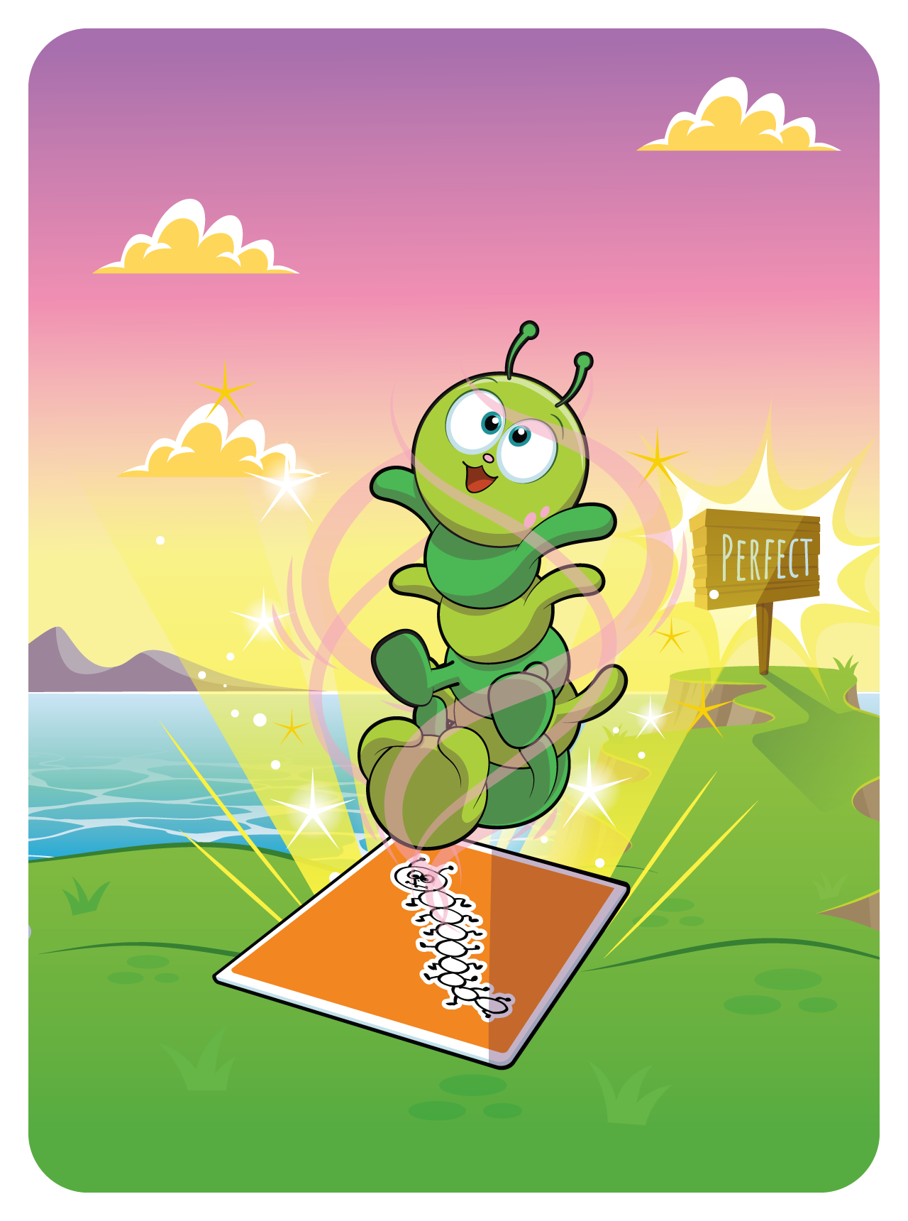 Gary Vaynerchuk - VeeFriends Series 2 - Sensitive Centipede #8150 - NFT # 8150