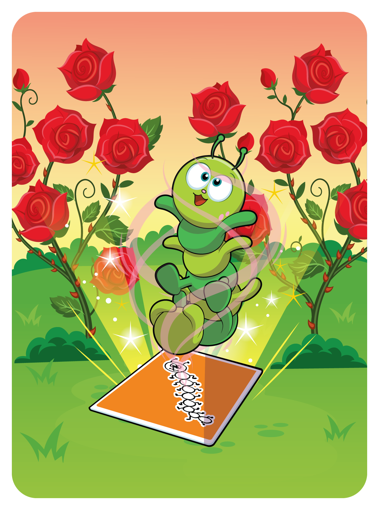 Gary Vaynerchuk - VeeFriends Series 2 - Sensitive Centipede #8151 - NFT # 8151