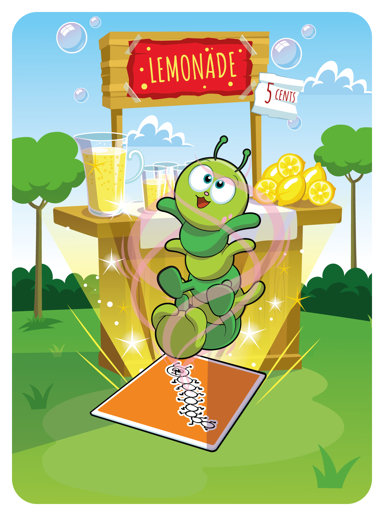 Gary Vaynerchuk - VeeFriends Series 2 - Sensitive Centipede #8158 - NFT # 8158