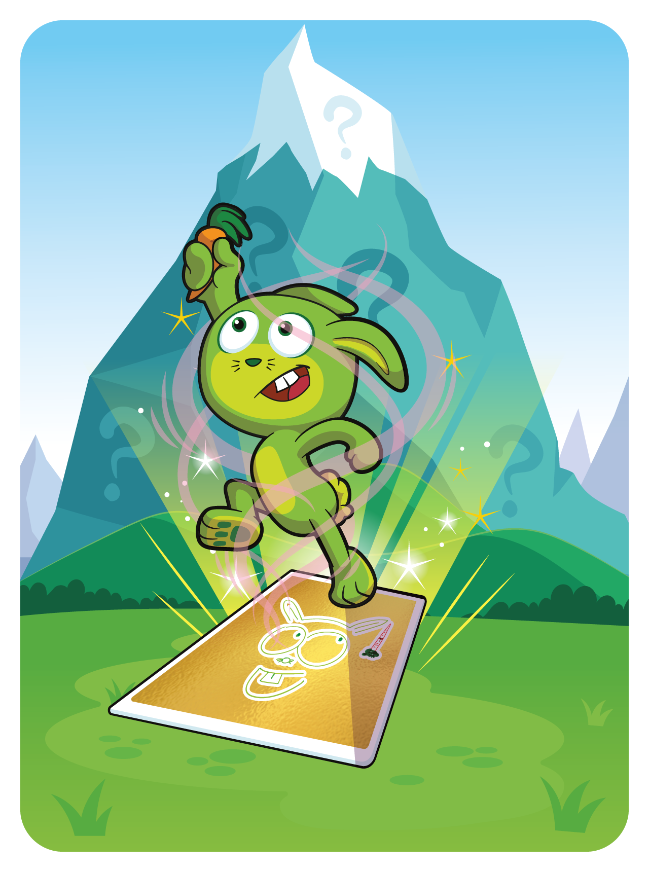 Gary Vaynerchuk - VeeFriends Series 2 - Bad Intentions #818 - NFT # 818