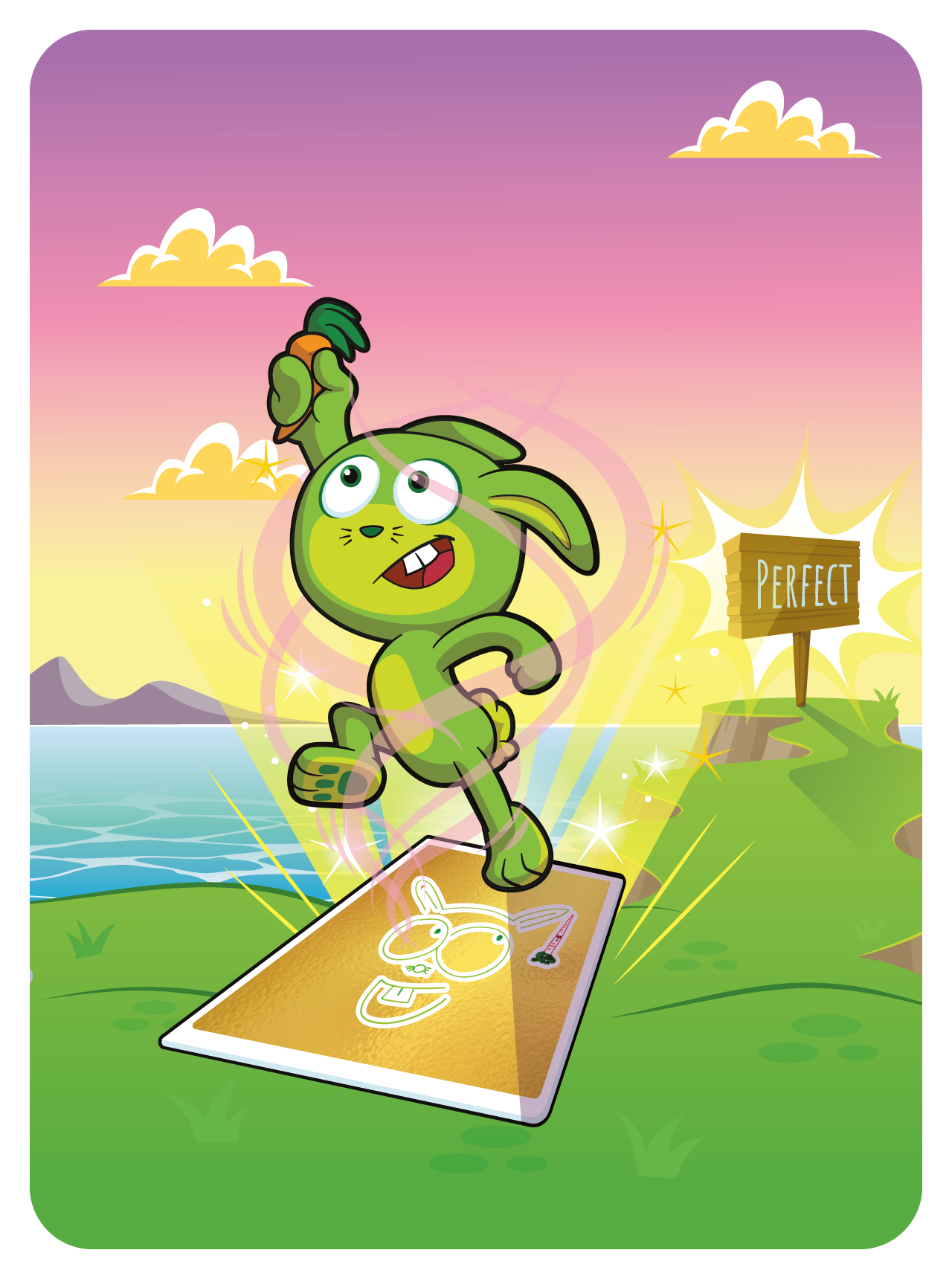 Gary Vaynerchuk - VeeFriends Series 2 - Bad Intentions #821 - NFT # 821