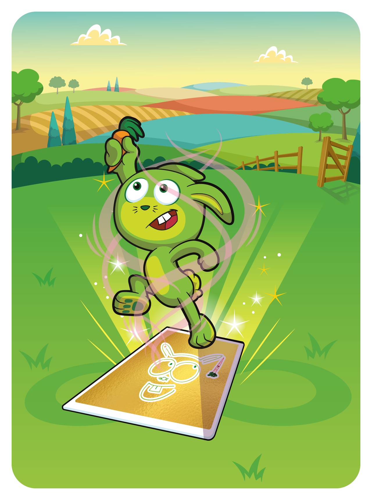 Gary Vaynerchuk - VeeFriends Series 2 - Bad Intentions #832 - NFT # 832