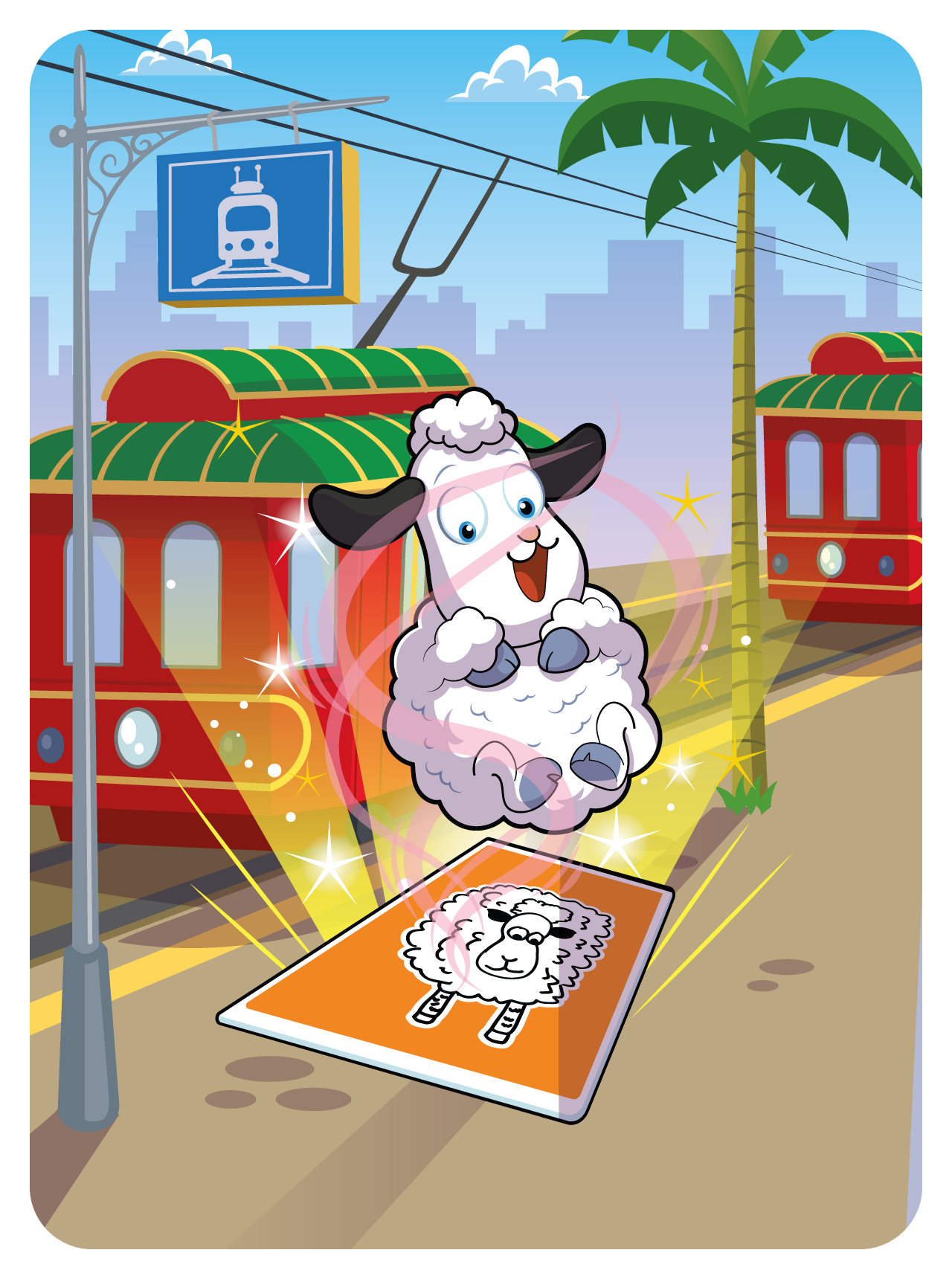 Gary Vaynerchuk - VeeFriends Series 2 - Shrewd Sheep #8340 - NFT # 8340