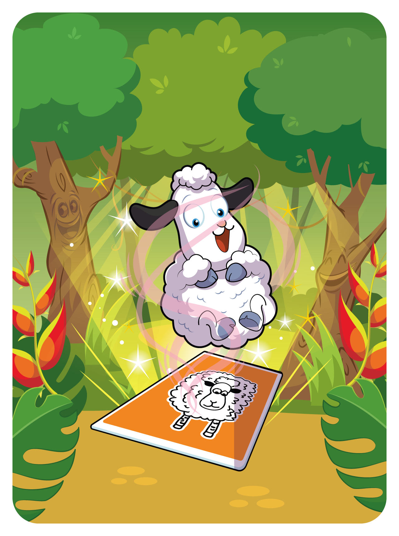 Gary Vaynerchuk - VeeFriends Series 2 - Shrewd Sheep #8347 - NFT # 8347