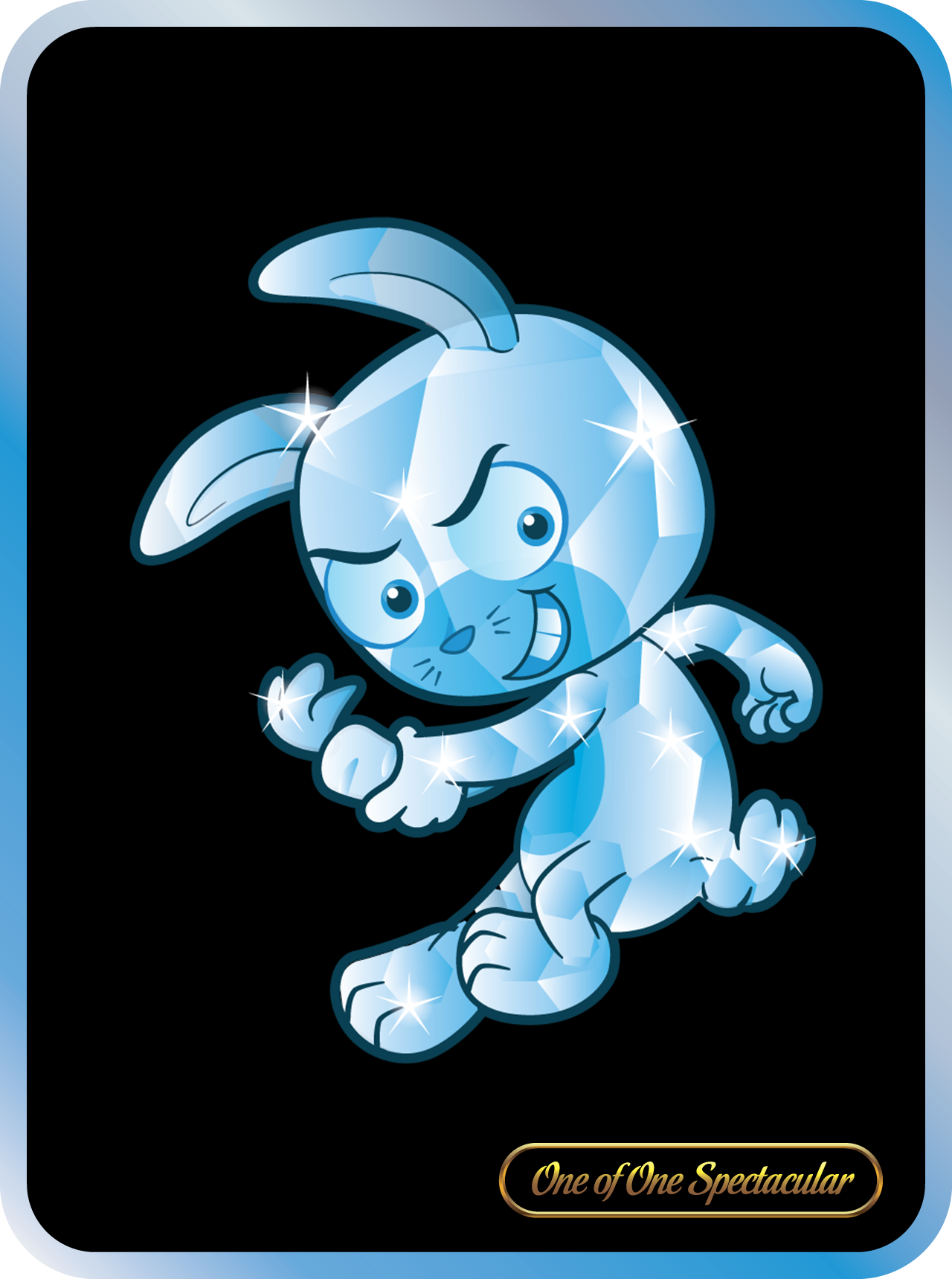 Gary Vaynerchuk - VeeFriends Series 2 - Bad Intentions #838 - NFT # 838