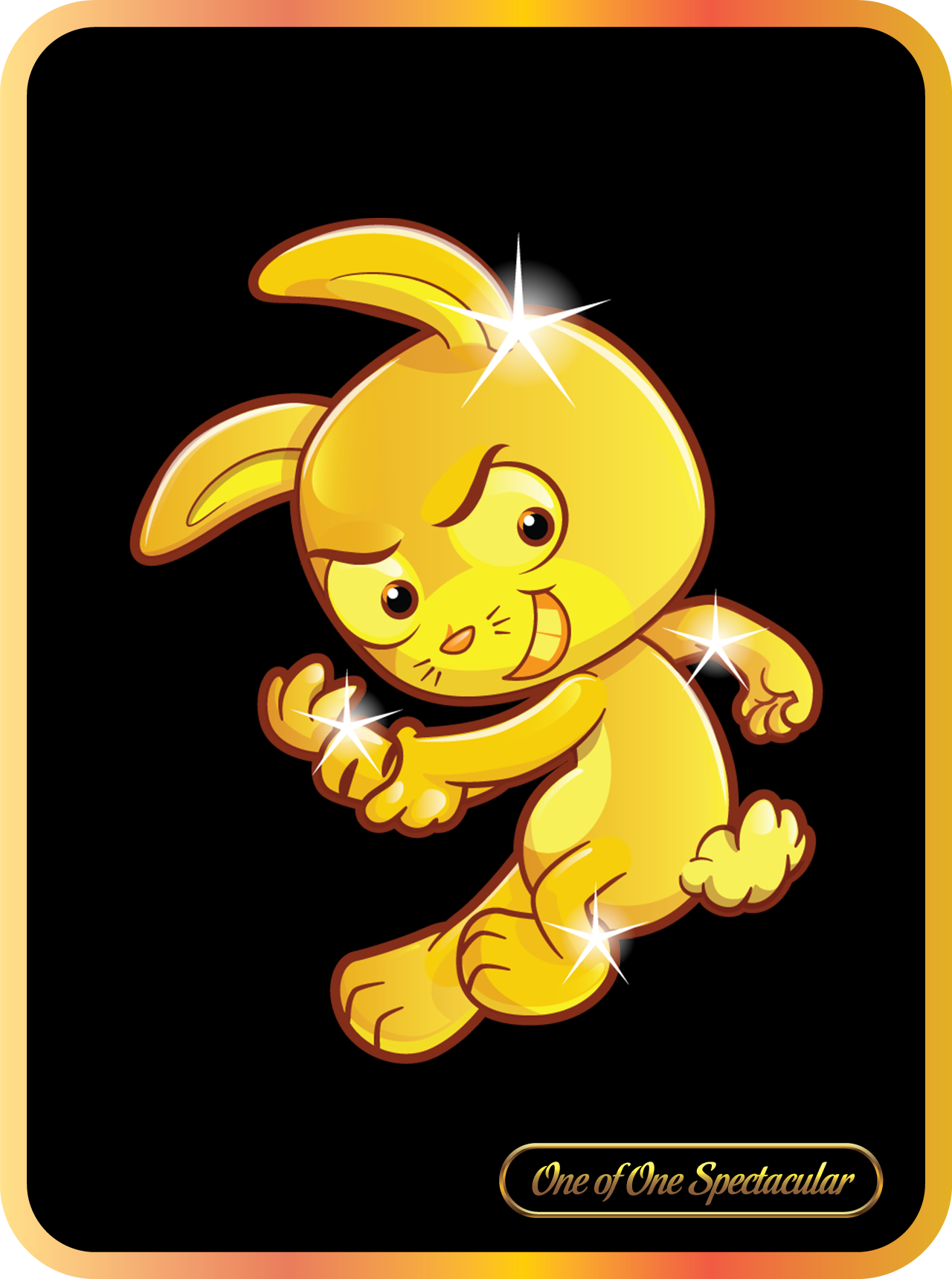 Gary Vaynerchuk - VeeFriends Series 2 - Bad Intentions #839 - NFT # 839