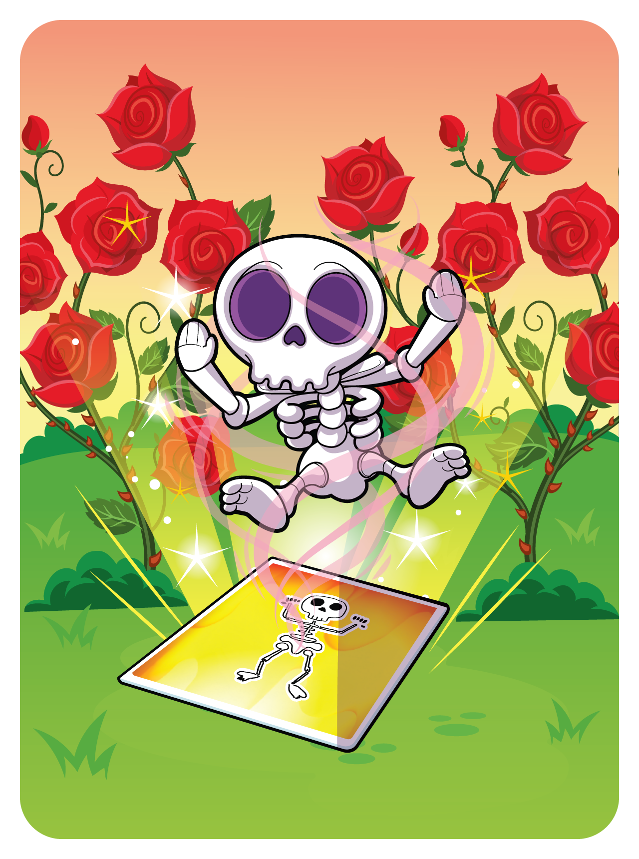 Gary Vaynerchuk - VeeFriends Series 2 - Skilled Skeleton #8413 - NFT # 8413