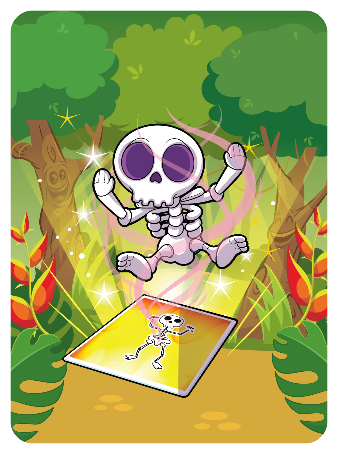 Gary Vaynerchuk - VeeFriends Series 2 - Skilled Skeleton #8421 - NFT # 8421