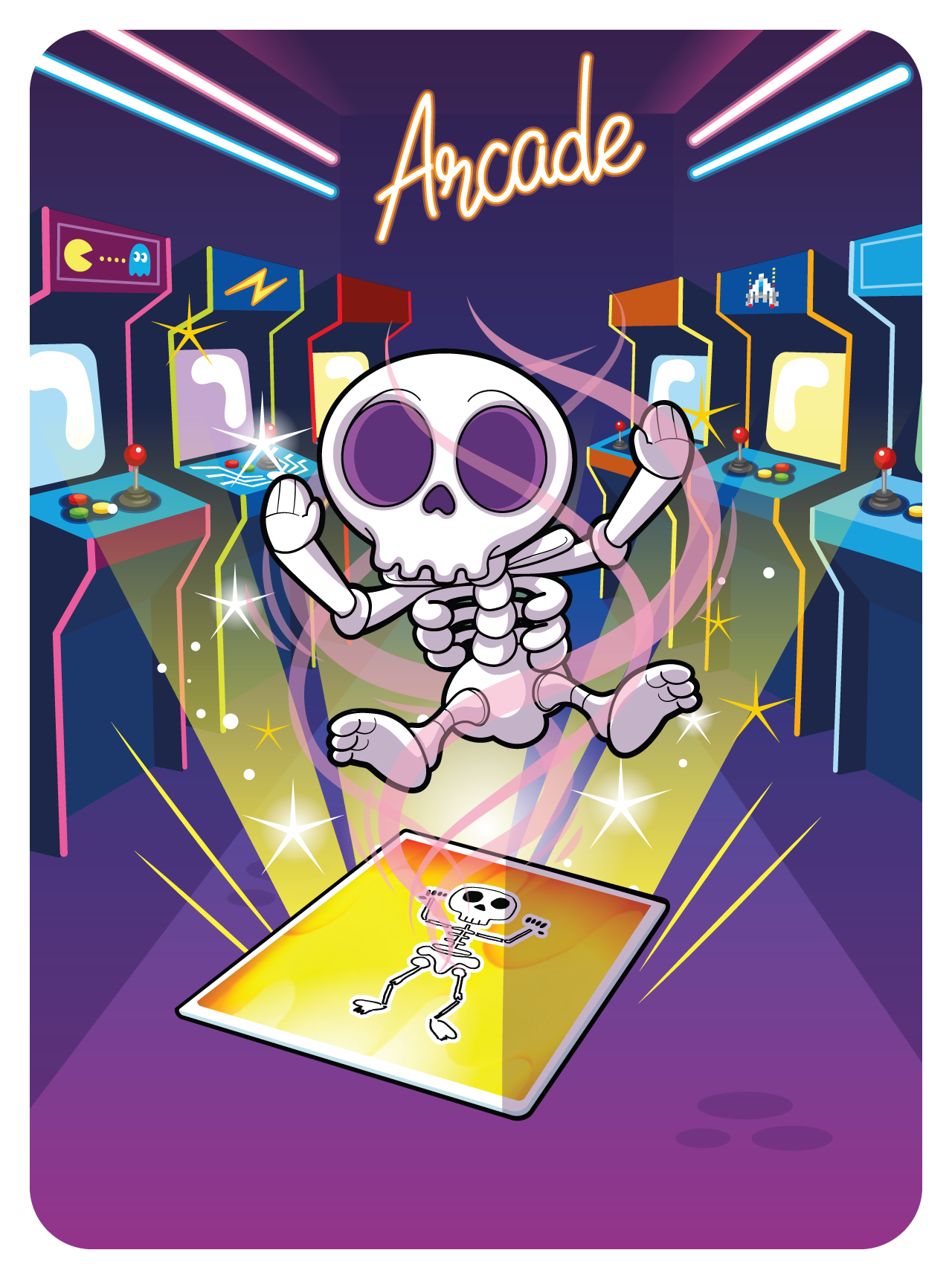 Gary Vaynerchuk - VeeFriends Series 2 - Skilled Skeleton #8438 - NFT # 8438