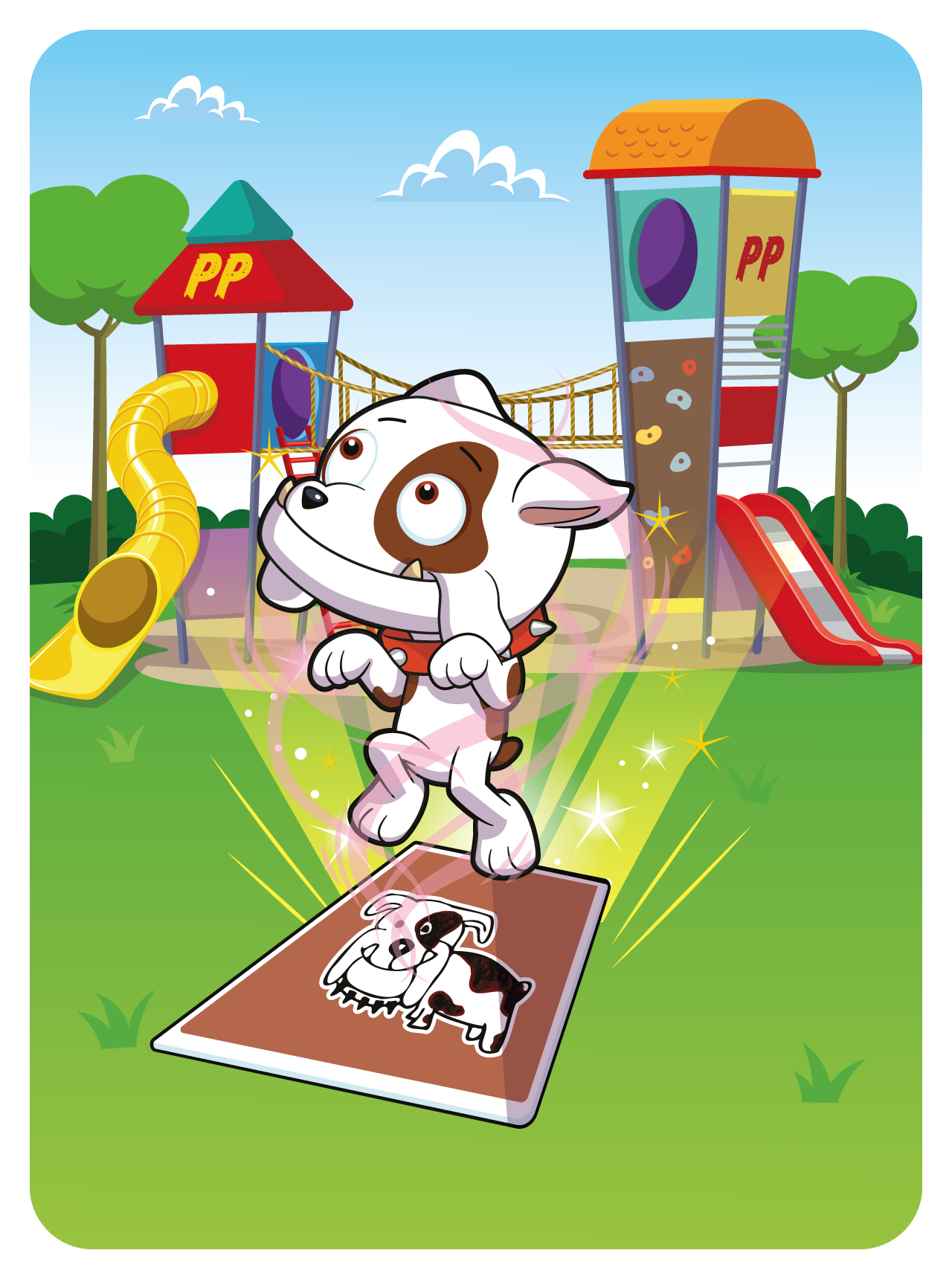 Gary Vaynerchuk - VeeFriends Series 2 - Bad-Ass Bulldog #844 - NFT # 844