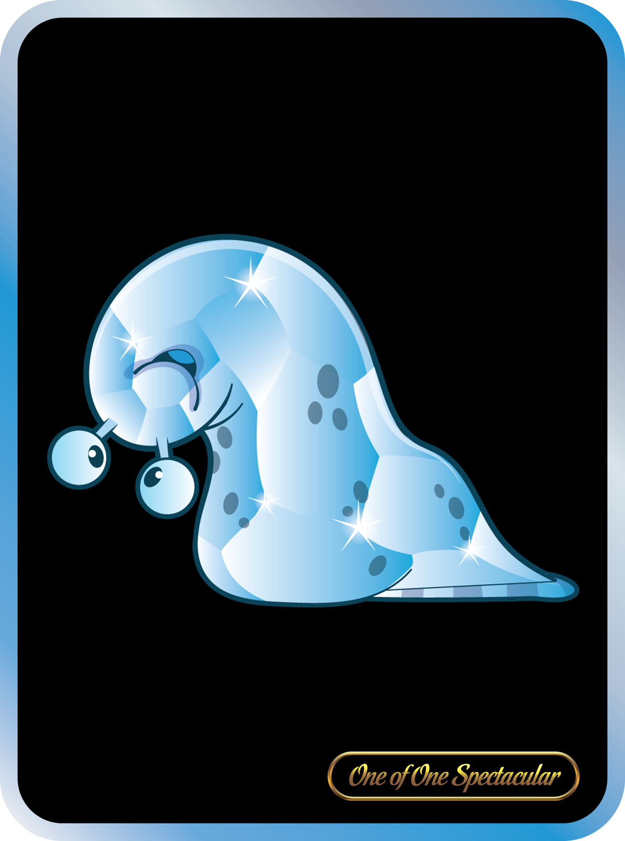 Gary Vaynerchuk - VeeFriends Series 2 - Slay'n Slug #8444 - NFT # 8444