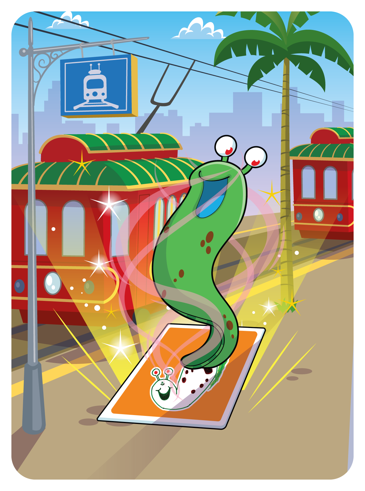 Gary Vaynerchuk - VeeFriends Series 2 - Slay'n Slug #8471 - NFT # 8471