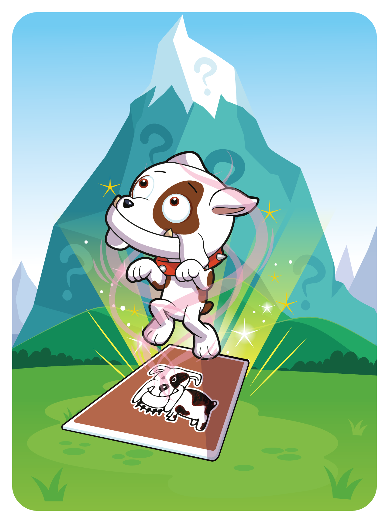 Gary Vaynerchuk - VeeFriends Series 2 - Bad-Ass Bulldog #852 - NFT # 852