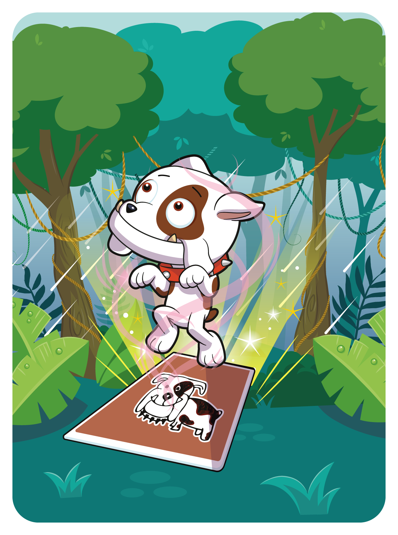 Gary Vaynerchuk - VeeFriends Series 2 - Bad-Ass Bulldog #860 - NFT # 860