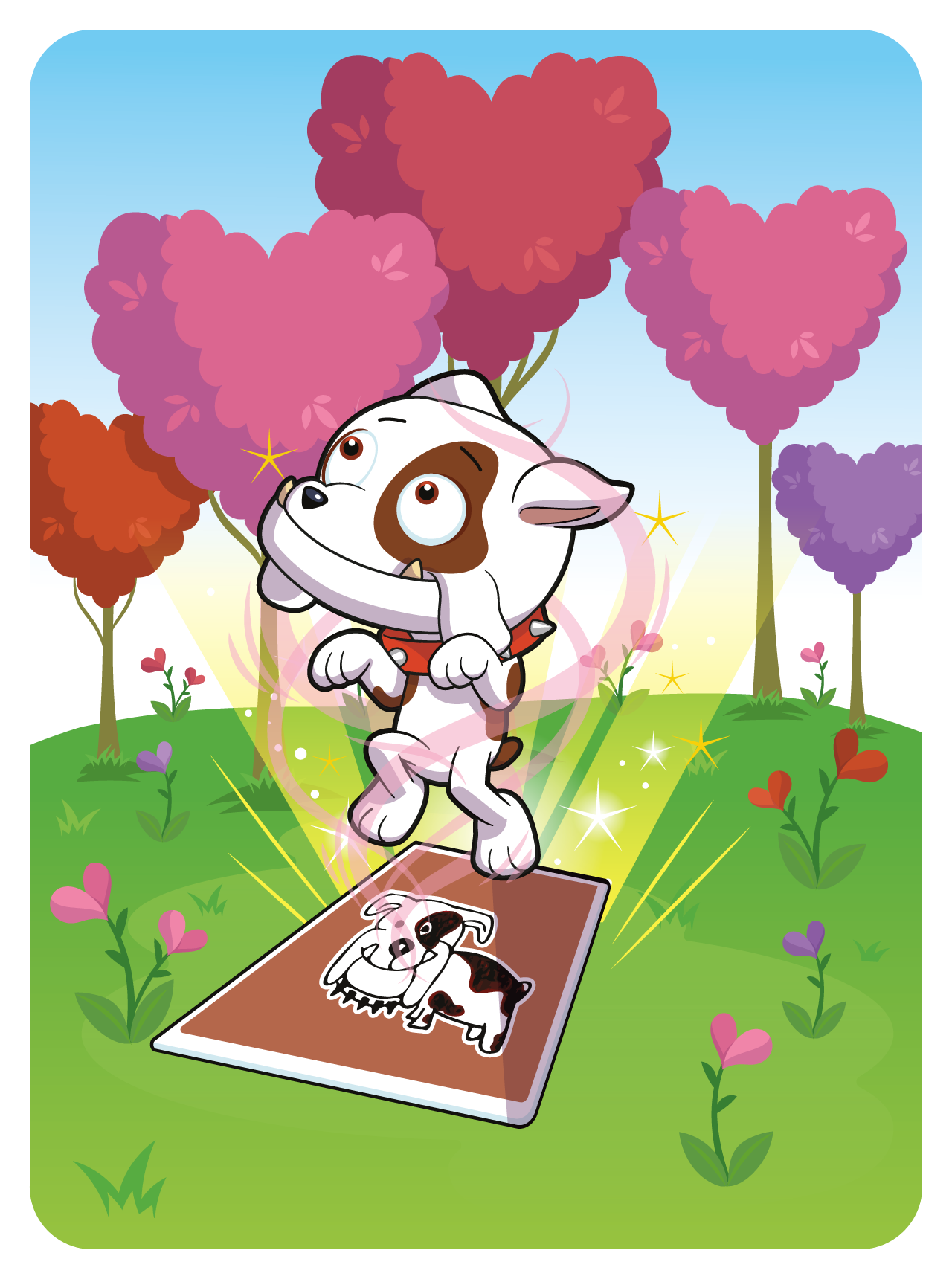 Gary Vaynerchuk - VeeFriends Series 2 - Bad-Ass Bulldog #863 - NFT # 863