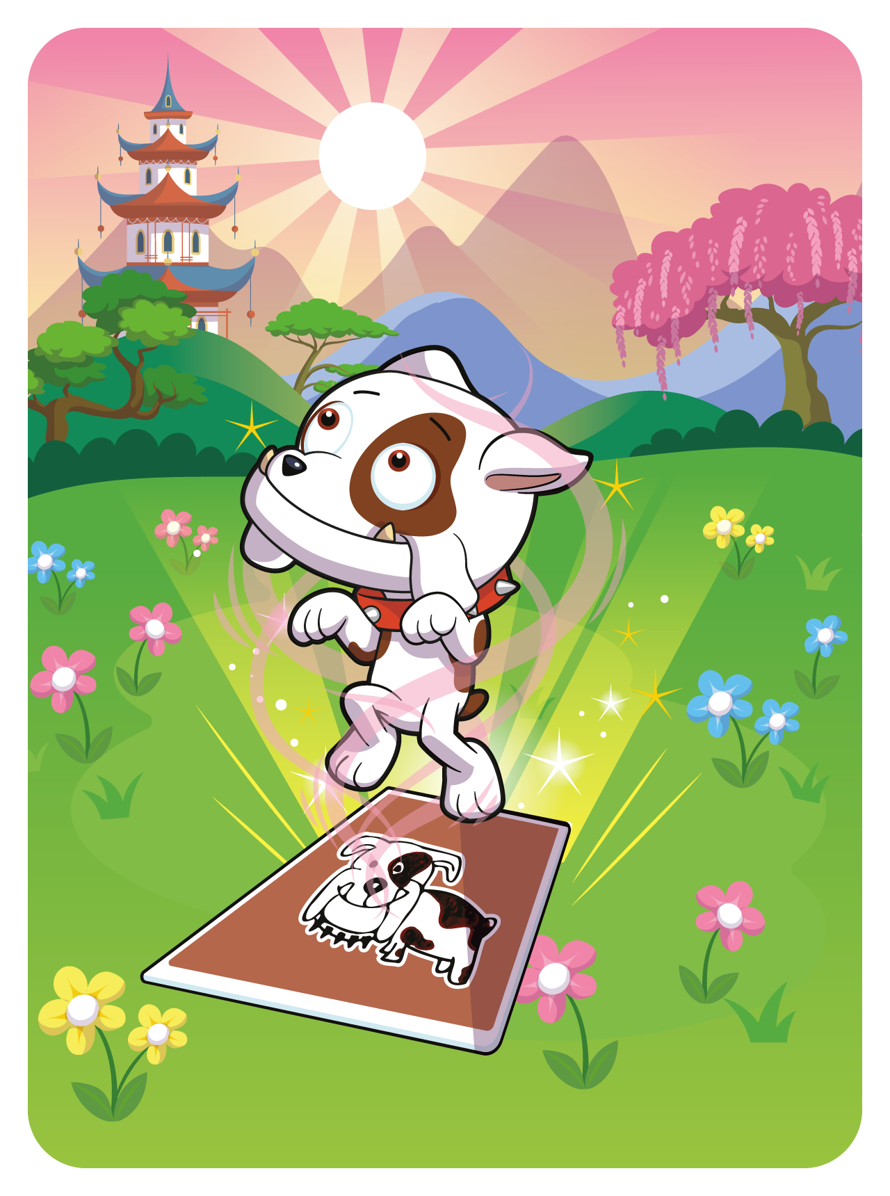 Gary Vaynerchuk - VeeFriends Series 2 - Bad-Ass Bulldog #871 - NFT # 871