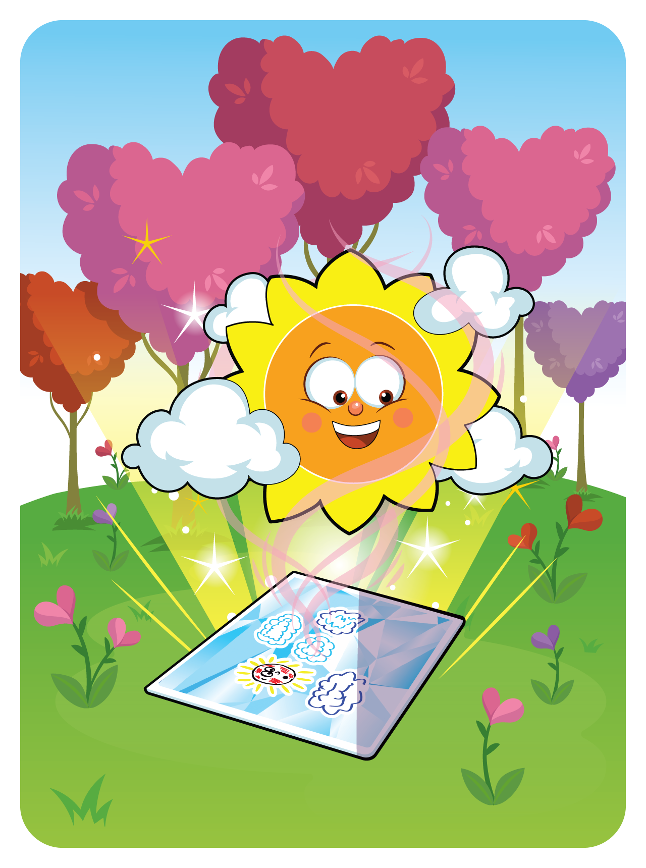 Gary Vaynerchuk - VeeFriends Series 2 - Stunned Sun #8710 - NFT # 8710