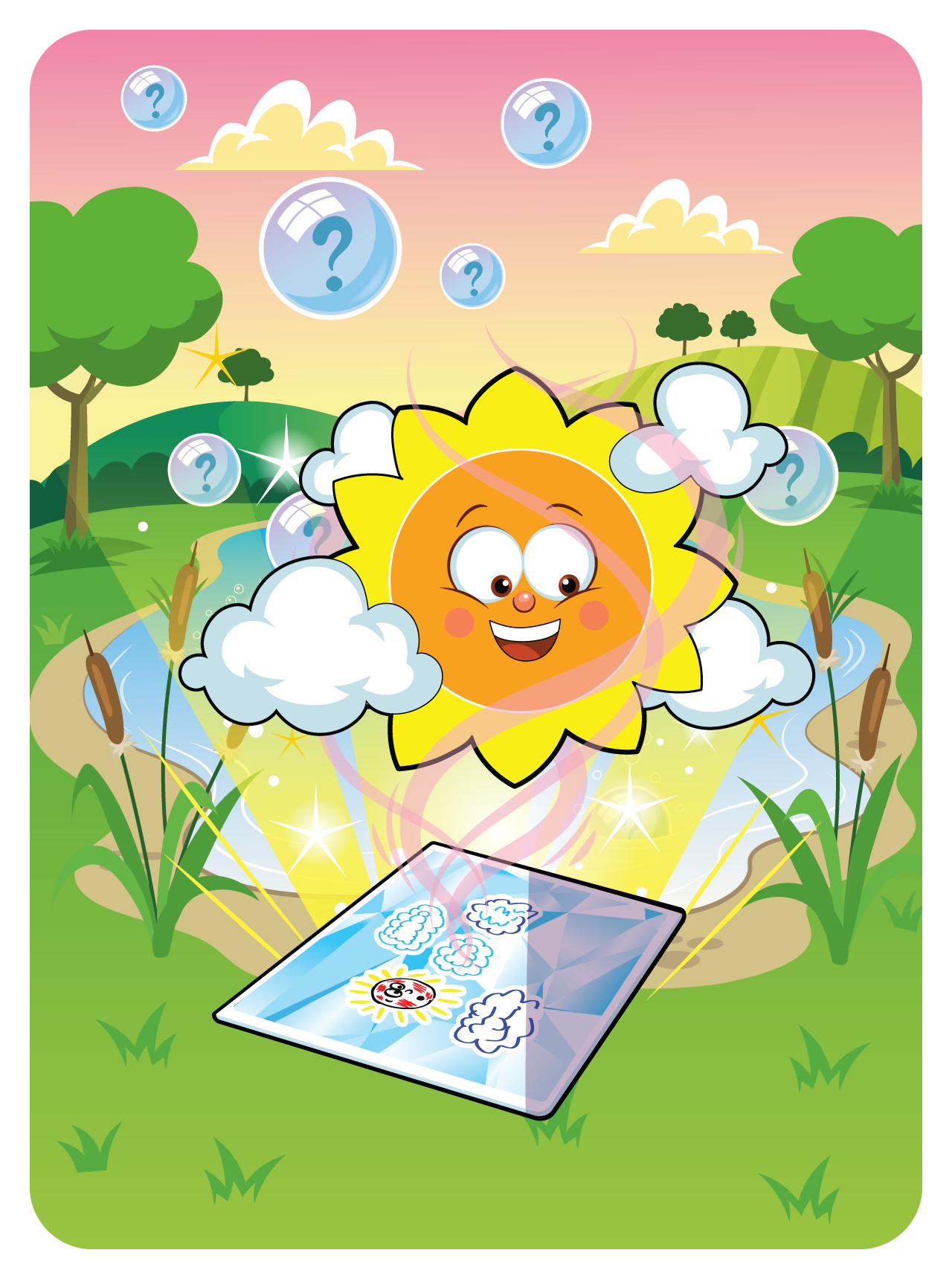 Gary Vaynerchuk - VeeFriends Series 2 - Stunned Sun #8711 - NFT # 8711