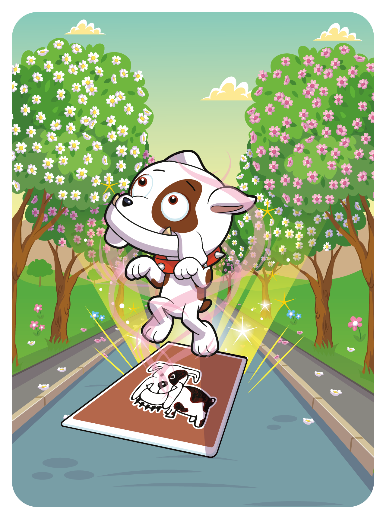 Gary Vaynerchuk - VeeFriends Series 2 - Bad-Ass Bulldog #874 - NFT # 874