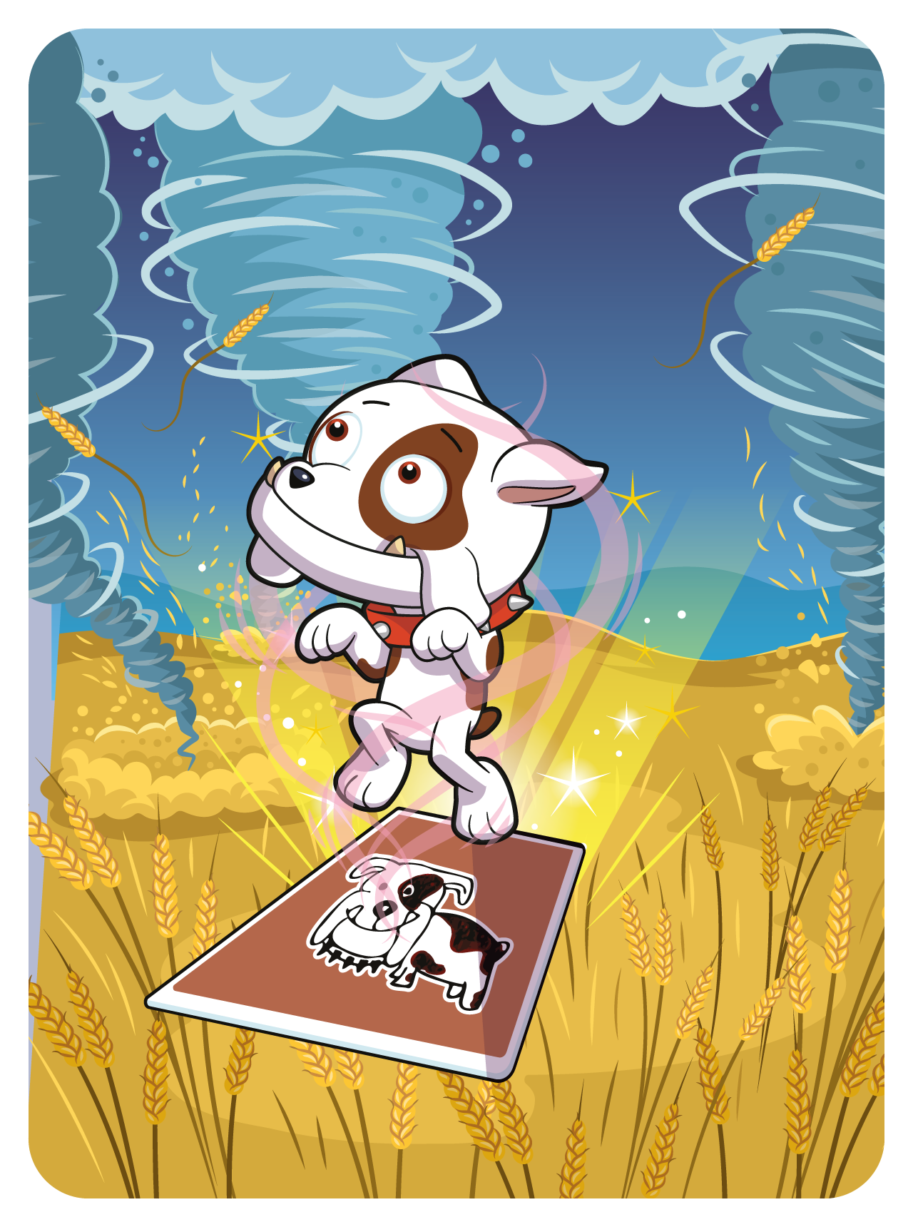 Gary Vaynerchuk - VeeFriends Series 2 - Bad-Ass Bulldog #875 - NFT # 875