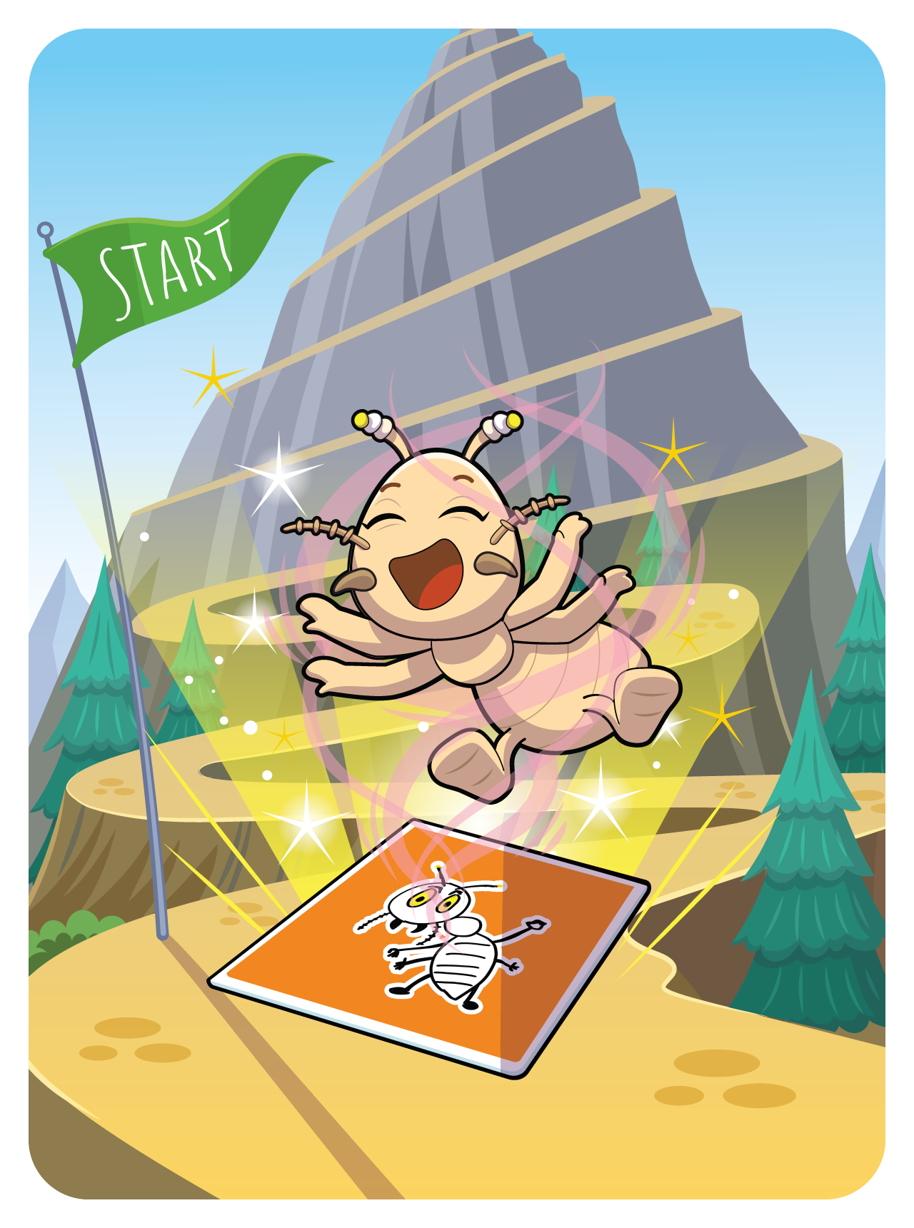 Gary Vaynerchuk - VeeFriends Series 2 - Tenacious Termite #8978 - NFT # 8978