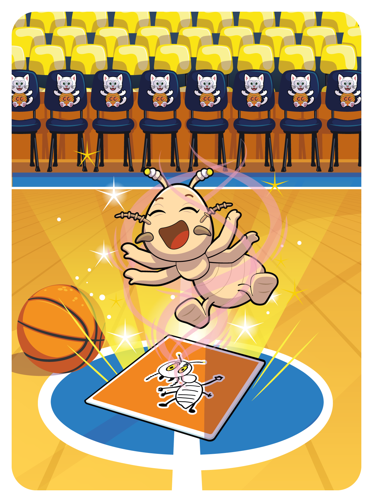 Gary Vaynerchuk - VeeFriends Series 2 - Tenacious Termite #8980 - NFT # 8980