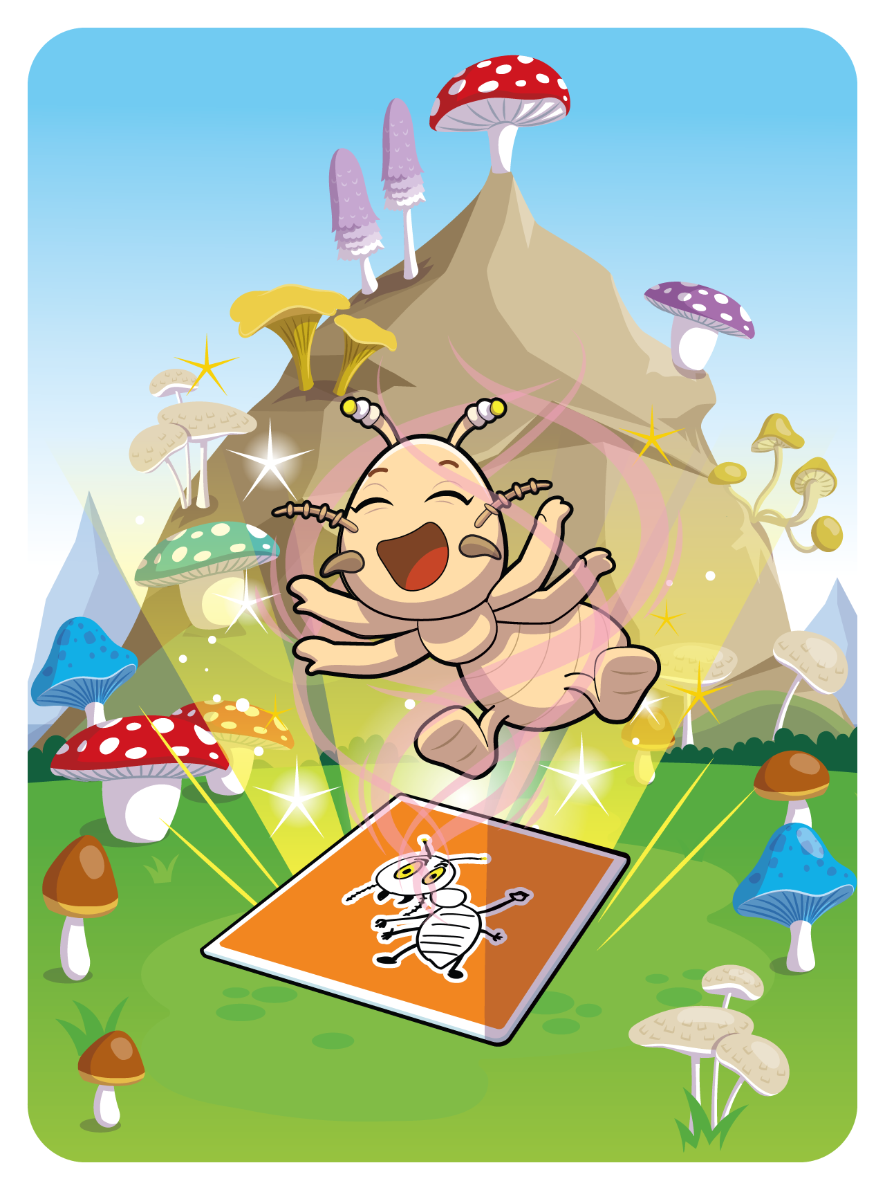 Gary Vaynerchuk - VeeFriends Series 2 - Tenacious Termite #8981 - NFT # 8981