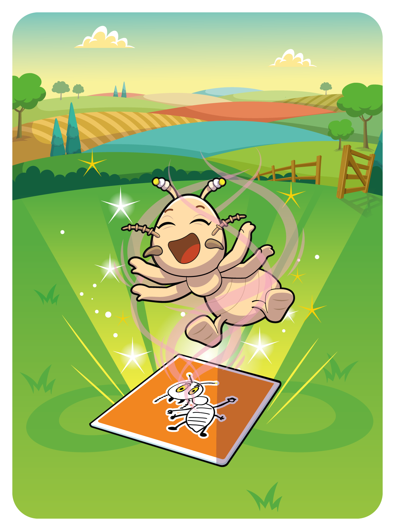 Gary Vaynerchuk - VeeFriends Series 2 - Tenacious Termite #8982 - NFT # 8982