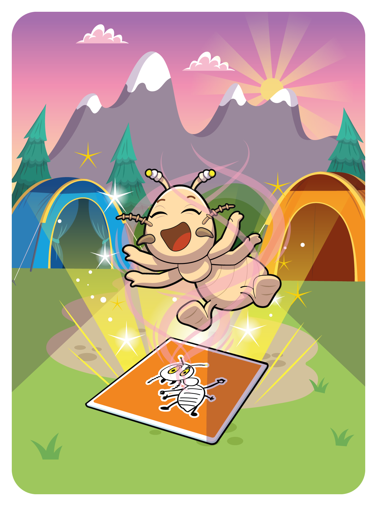 Gary Vaynerchuk - VeeFriends Series 2 - Tenacious Termite #8985 - NFT # 8985