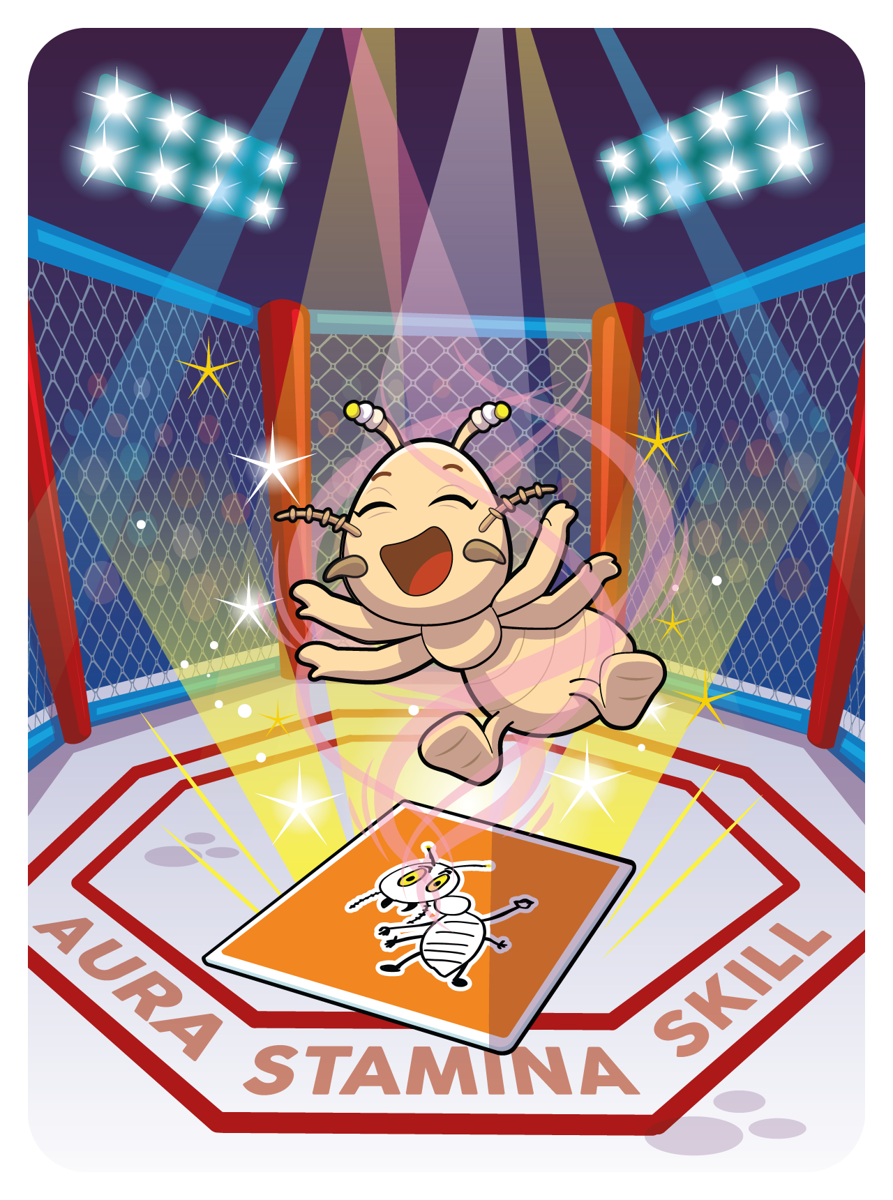 Gary Vaynerchuk - VeeFriends Series 2 - Tenacious Termite #8991 - NFT # 8991