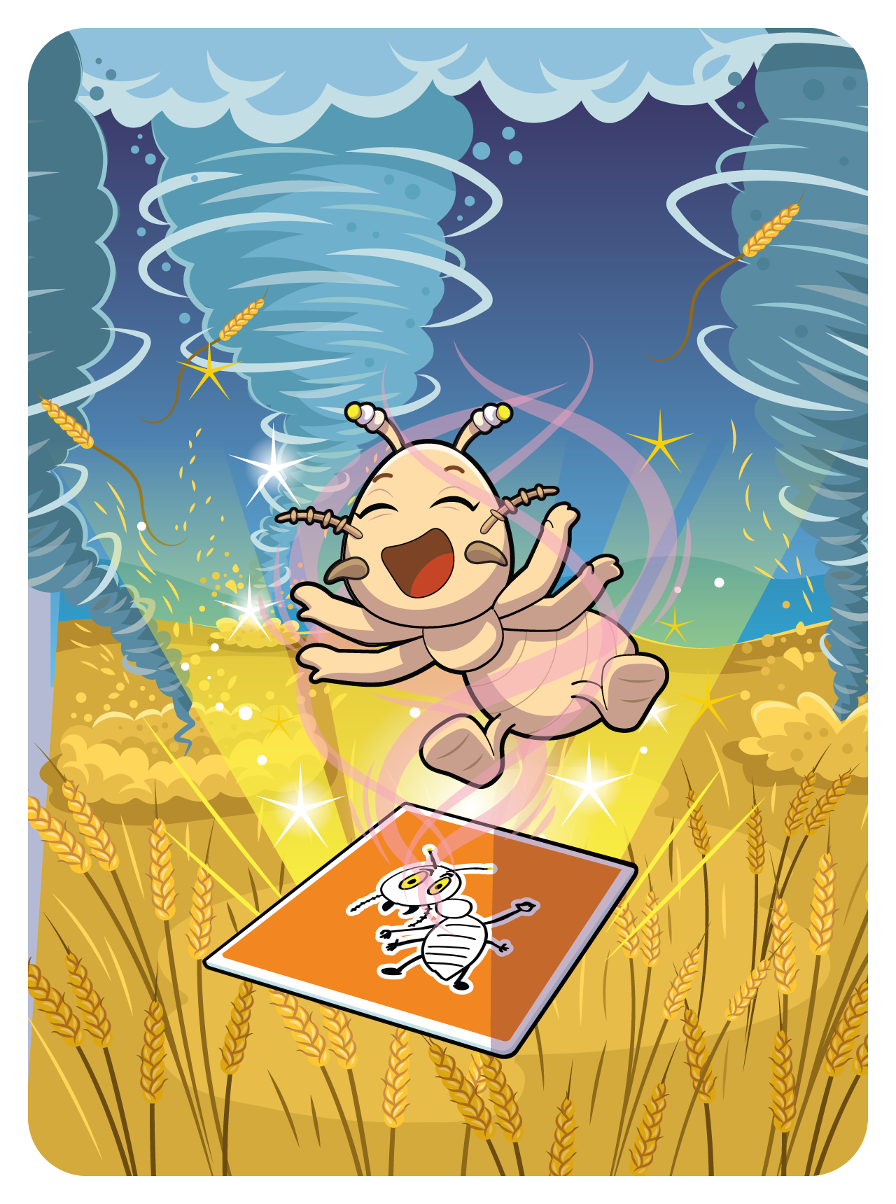 Gary Vaynerchuk - VeeFriends Series 2 - Tenacious Termite #8996 - NFT # 8996