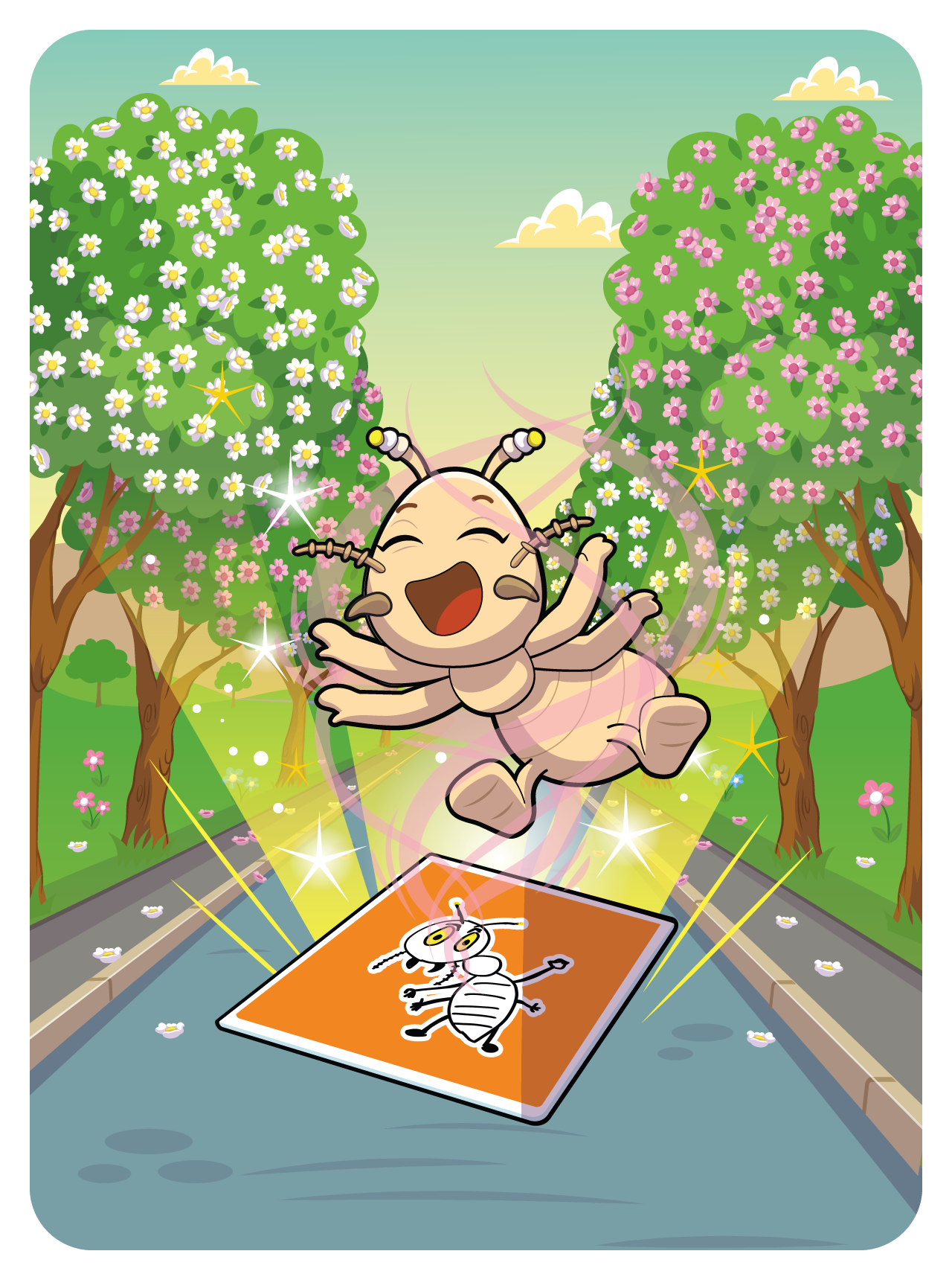 Gary Vaynerchuk - VeeFriends Series 2 - Tenacious Termite #8997 - NFT # 8997