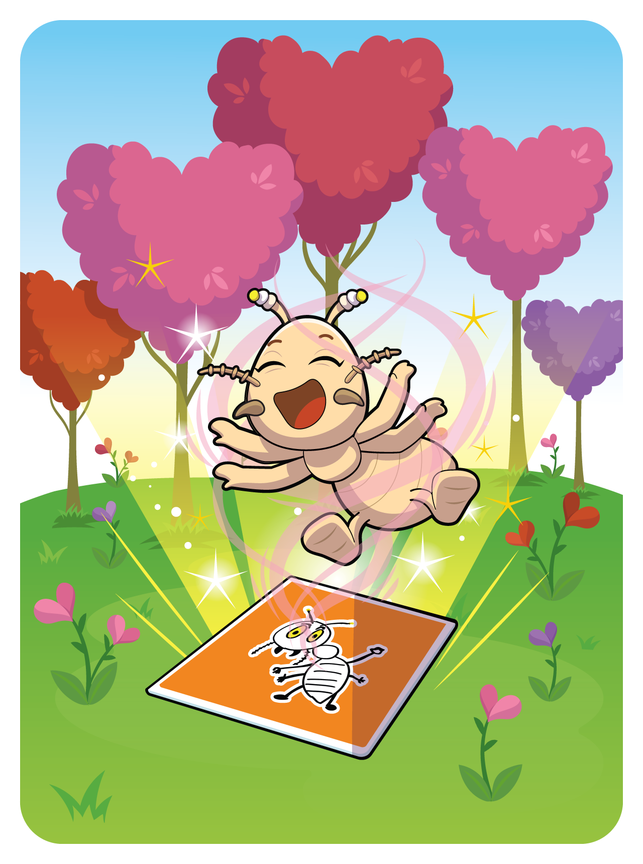 Gary Vaynerchuk - VeeFriends Series 2 - Tenacious Termite #9003 - NFT # 9003