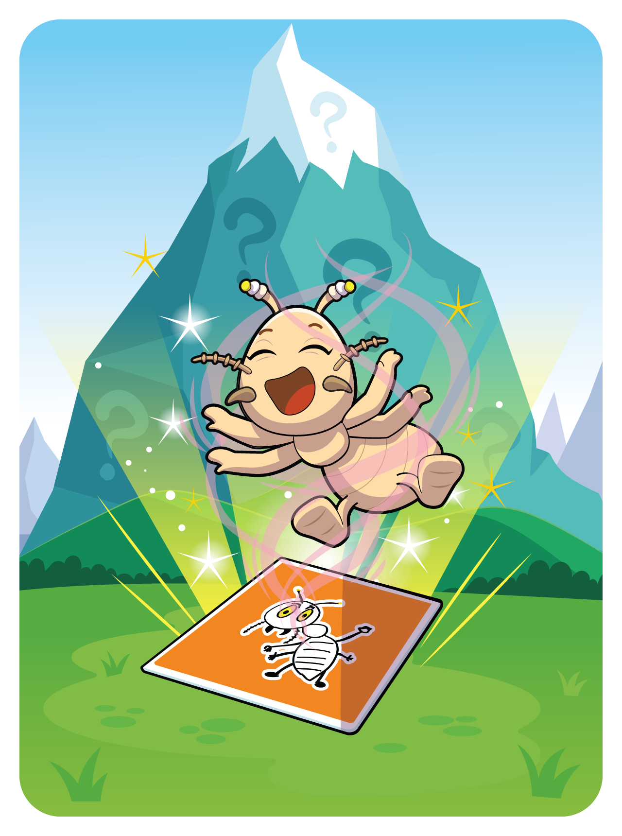 Gary Vaynerchuk - VeeFriends Series 2 - Tenacious Termite #9004 - NFT # 9004