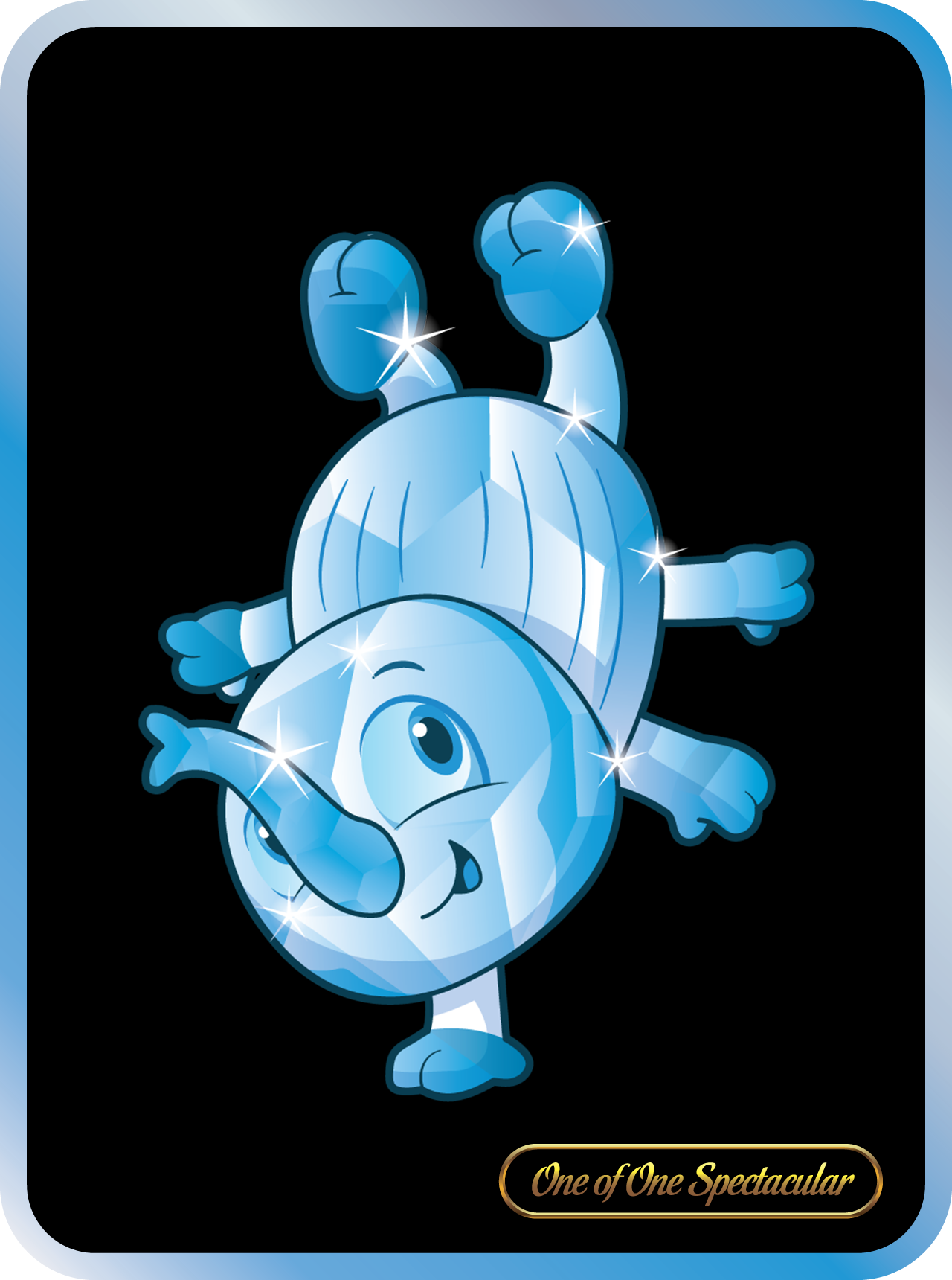 Gary Vaynerchuk - VeeFriends Series 2 - Balanced Beetle #918 - NFT # 918