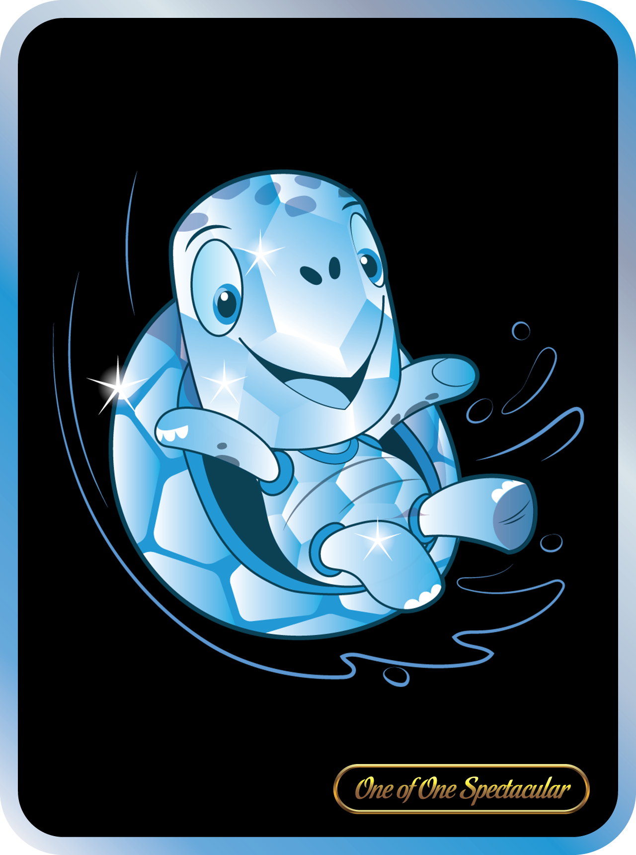 Gary Vaynerchuk - VeeFriends Series 2 - Tolerant Tortoise #9251 - NFT # 9251