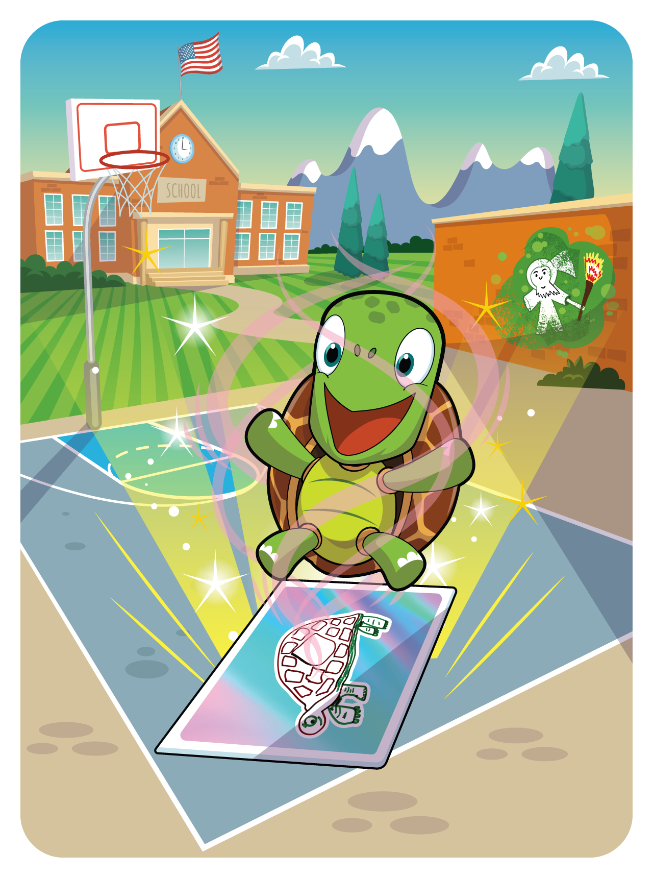 Gary Vaynerchuk - VeeFriends Series 2 - Tolerant Tortoise #9261 - NFT # 9261